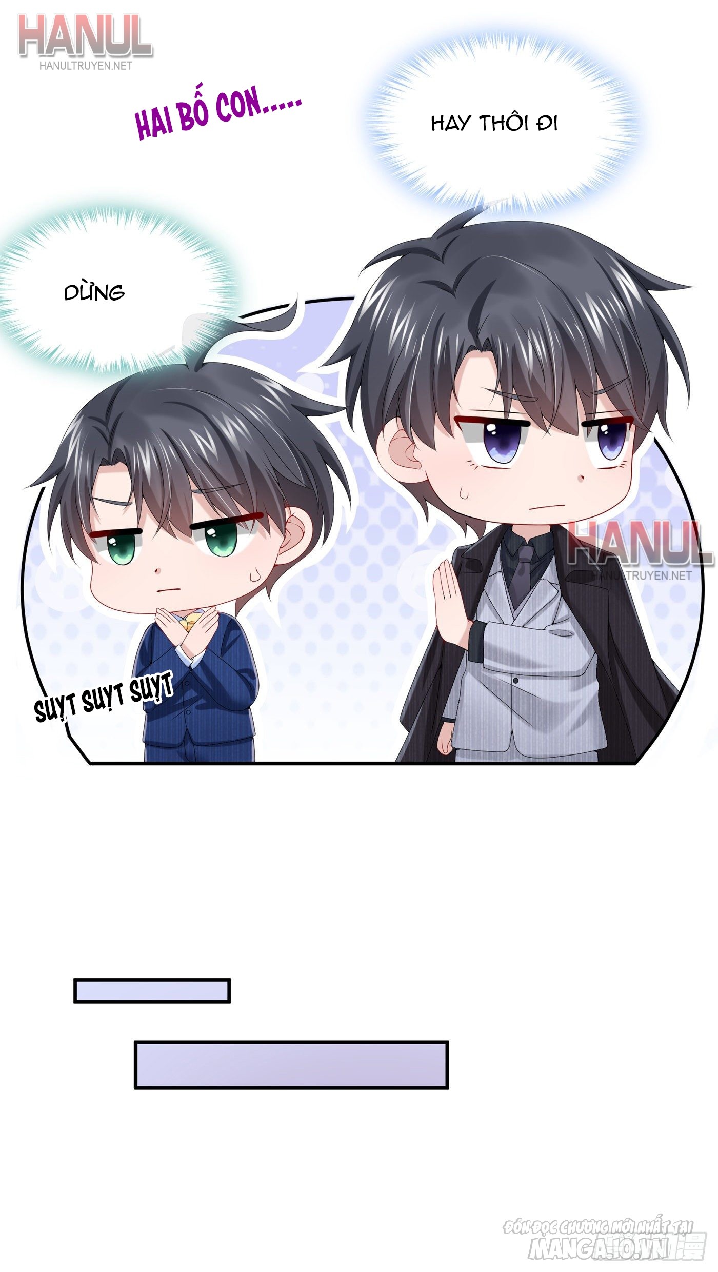 Song Bảo Của Tôi Siêu Quyền Lực Chapter 7 - Trang 2