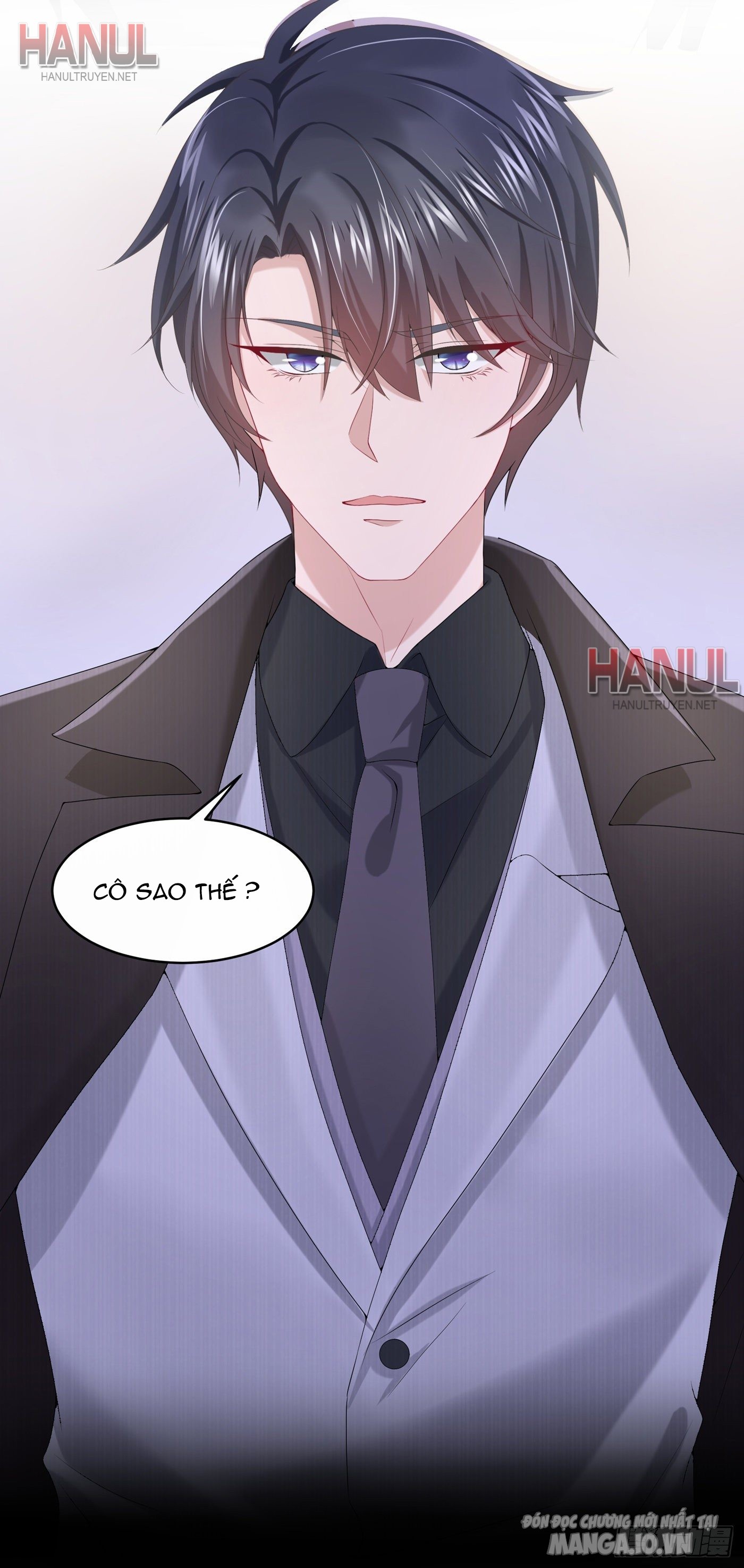 Song Bảo Của Tôi Siêu Quyền Lực Chapter 7 - Trang 2