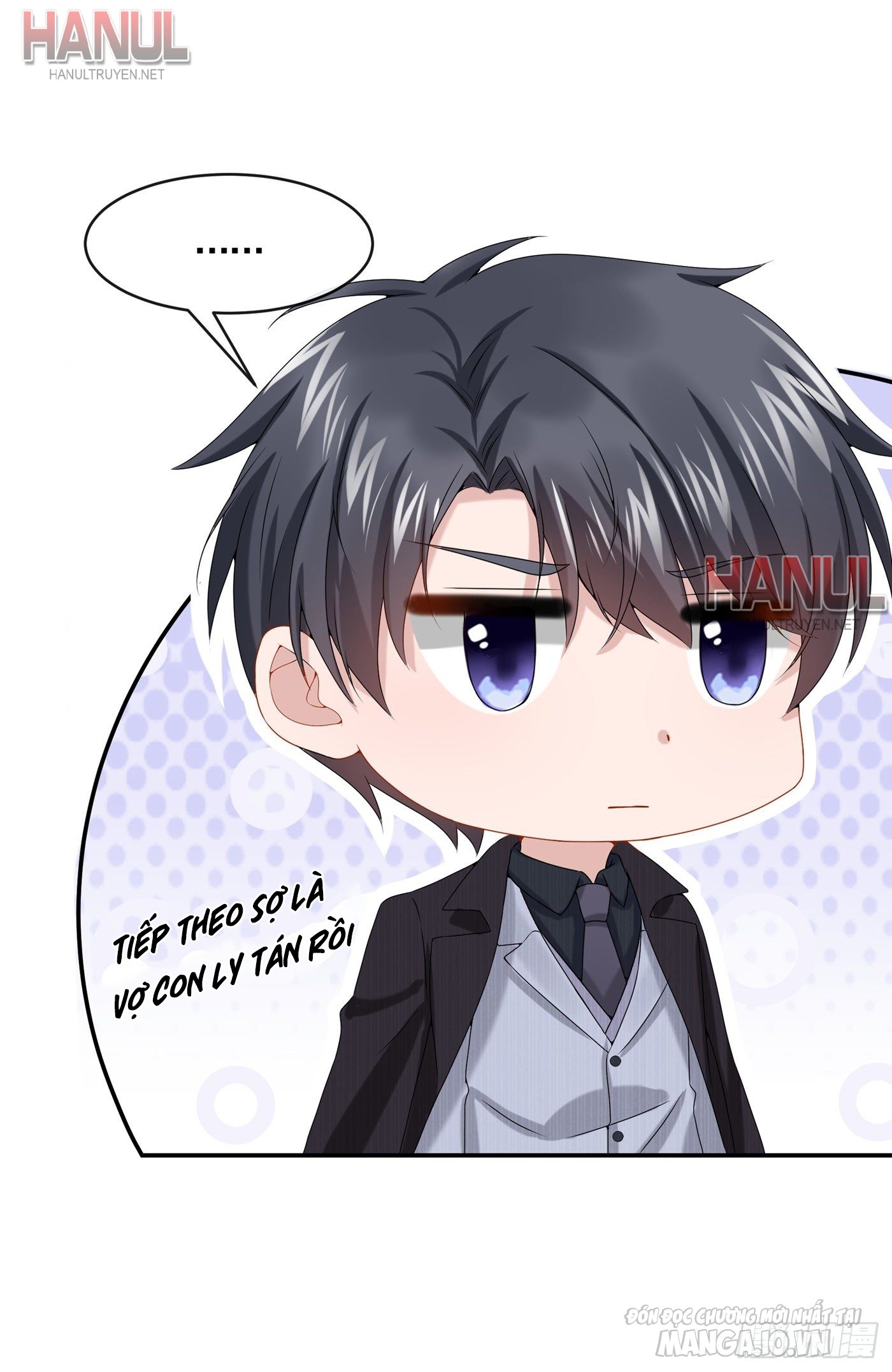 Song Bảo Của Tôi Siêu Quyền Lực Chapter 8 - Trang 2