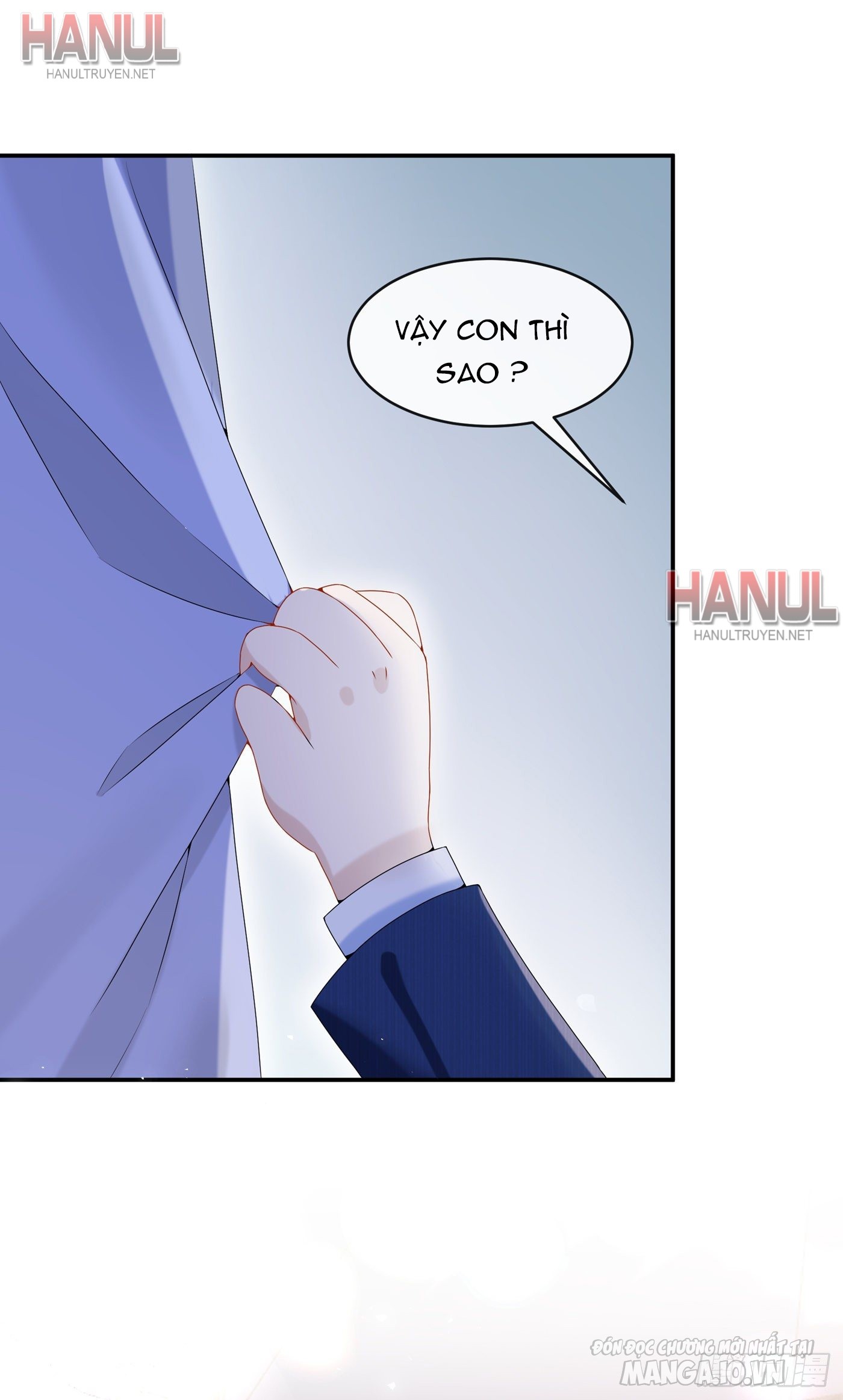 Song Bảo Của Tôi Siêu Quyền Lực Chapter 8 - Trang 2