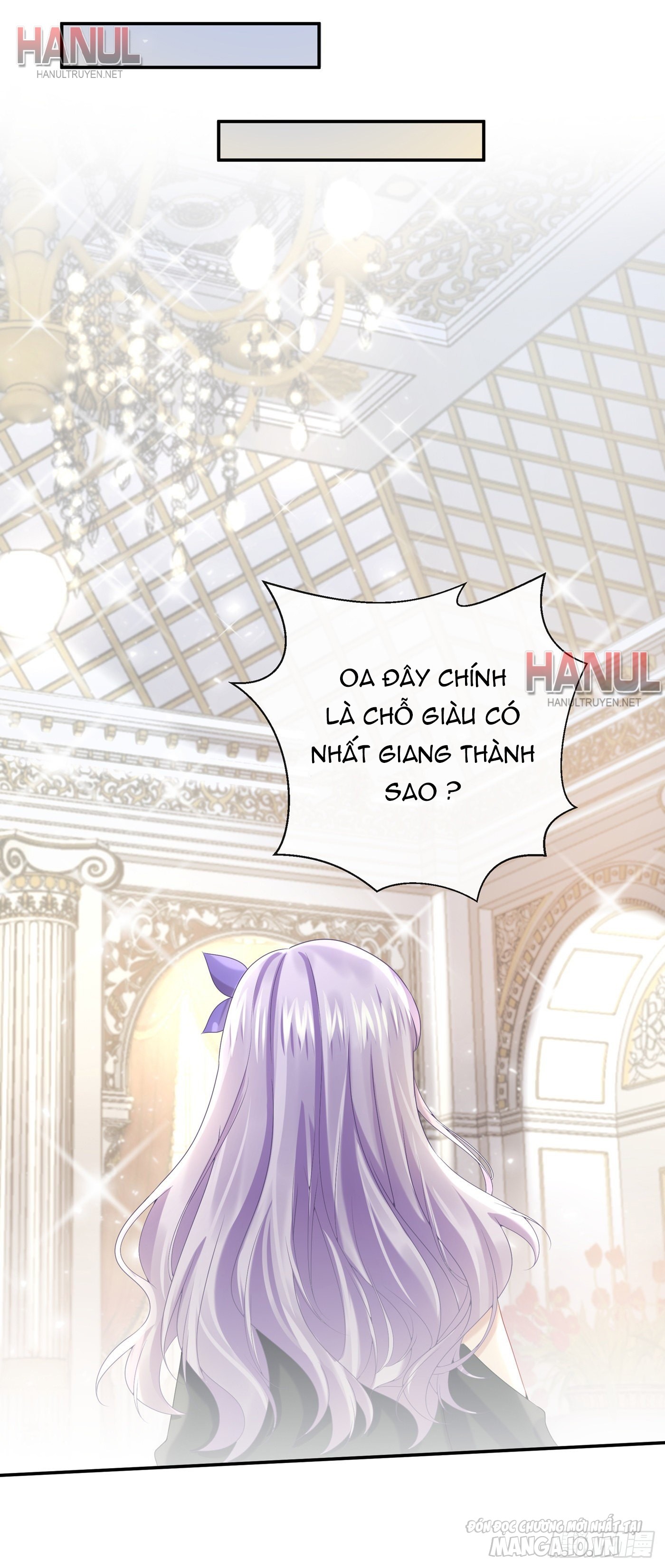 Song Bảo Của Tôi Siêu Quyền Lực Chapter 8 - Trang 2