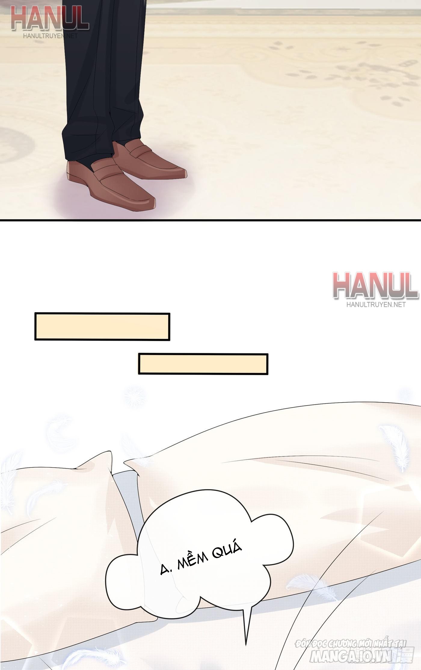 Song Bảo Của Tôi Siêu Quyền Lực Chapter 8 - Trang 2