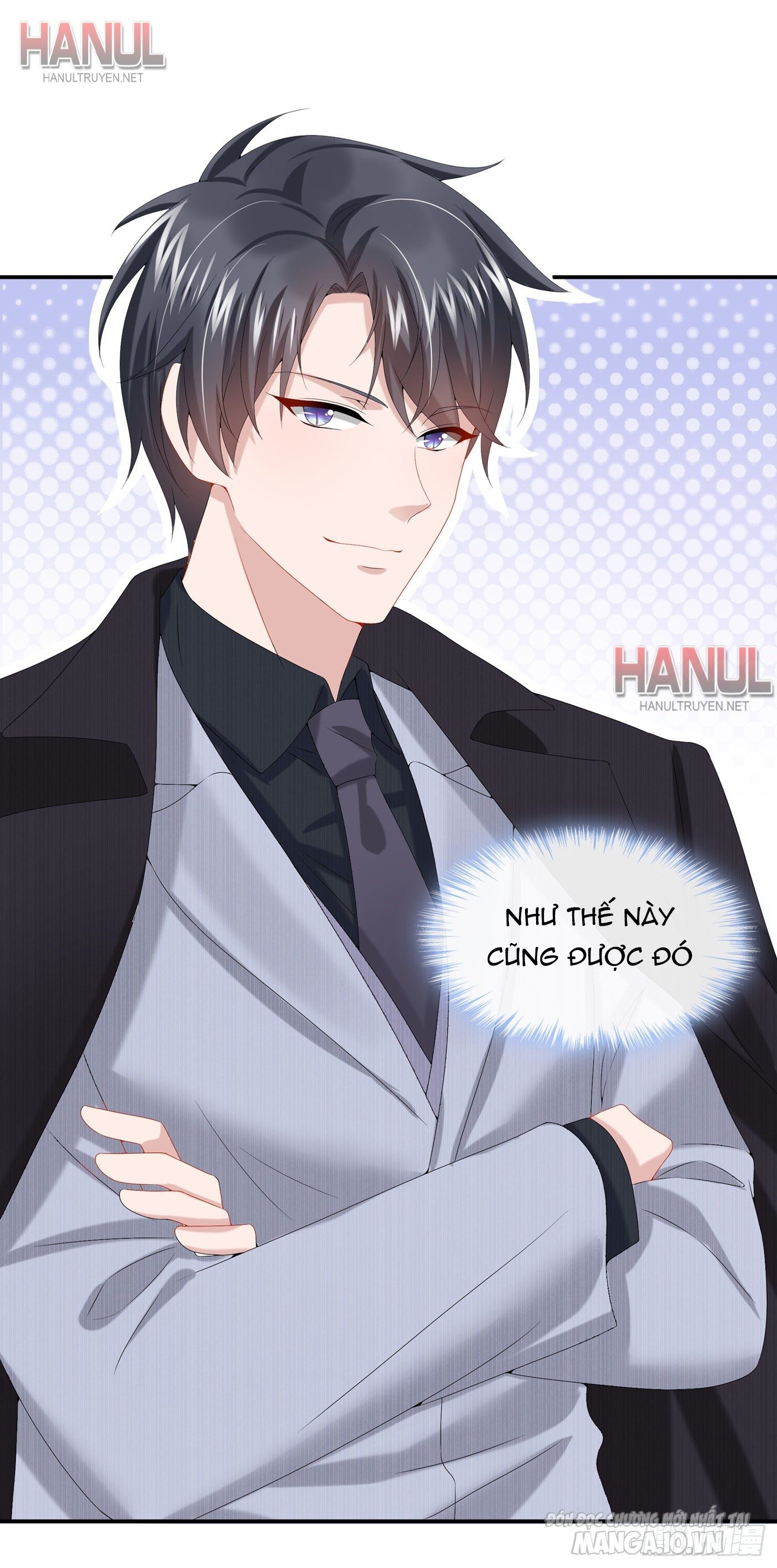 Song Bảo Của Tôi Siêu Quyền Lực Chapter 8 - Trang 2