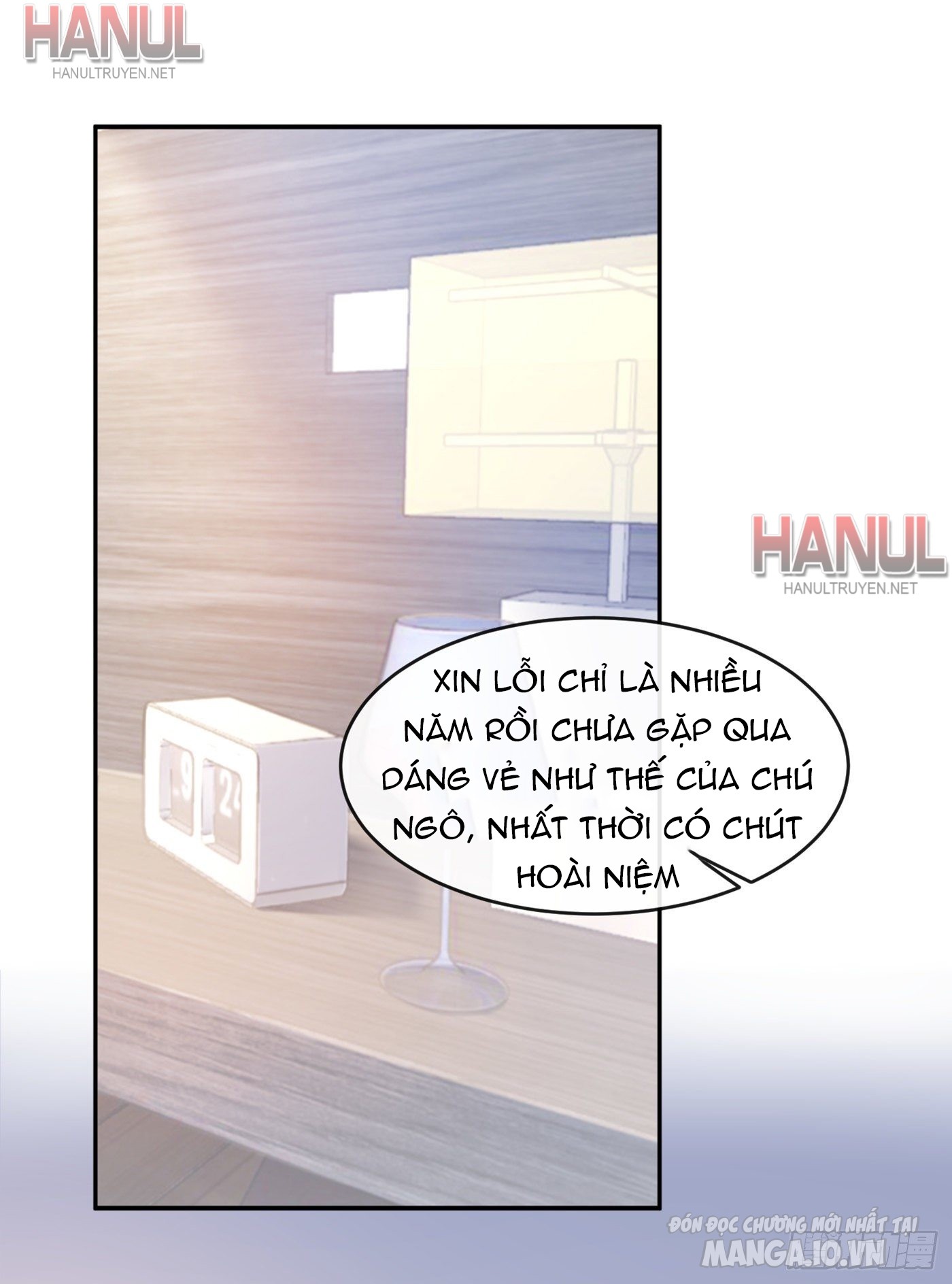 Song Bảo Của Tôi Siêu Quyền Lực Chapter 9 - Trang 2