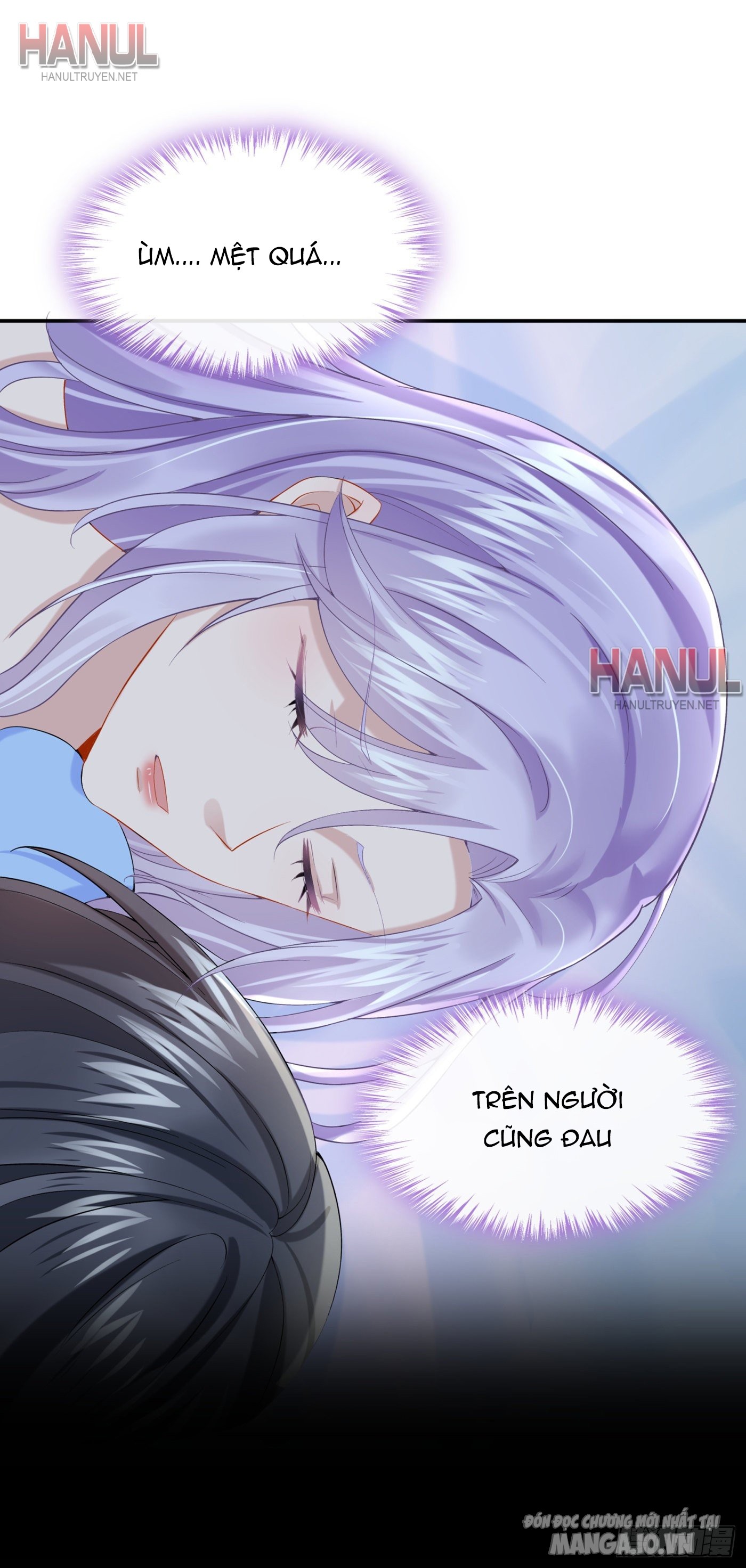 Song Bảo Của Tôi Siêu Quyền Lực Chapter 9 - Trang 2