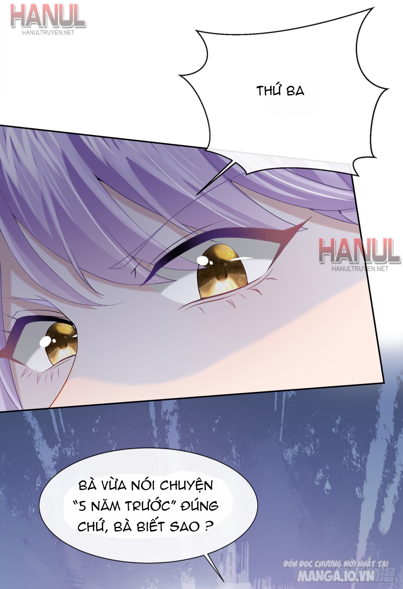 Song Bảo Của Tôi Siêu Quyền Lực Chapter 9 - Trang 2