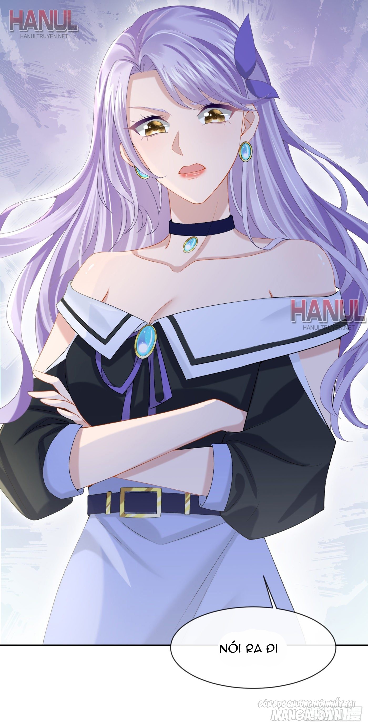 Song Bảo Của Tôi Siêu Quyền Lực Chapter 9 - Trang 2