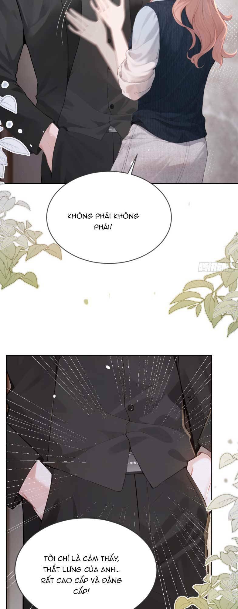 Sống Chung Chỉ Là Để Chinh Phục Em Chapter 1 - Trang 2