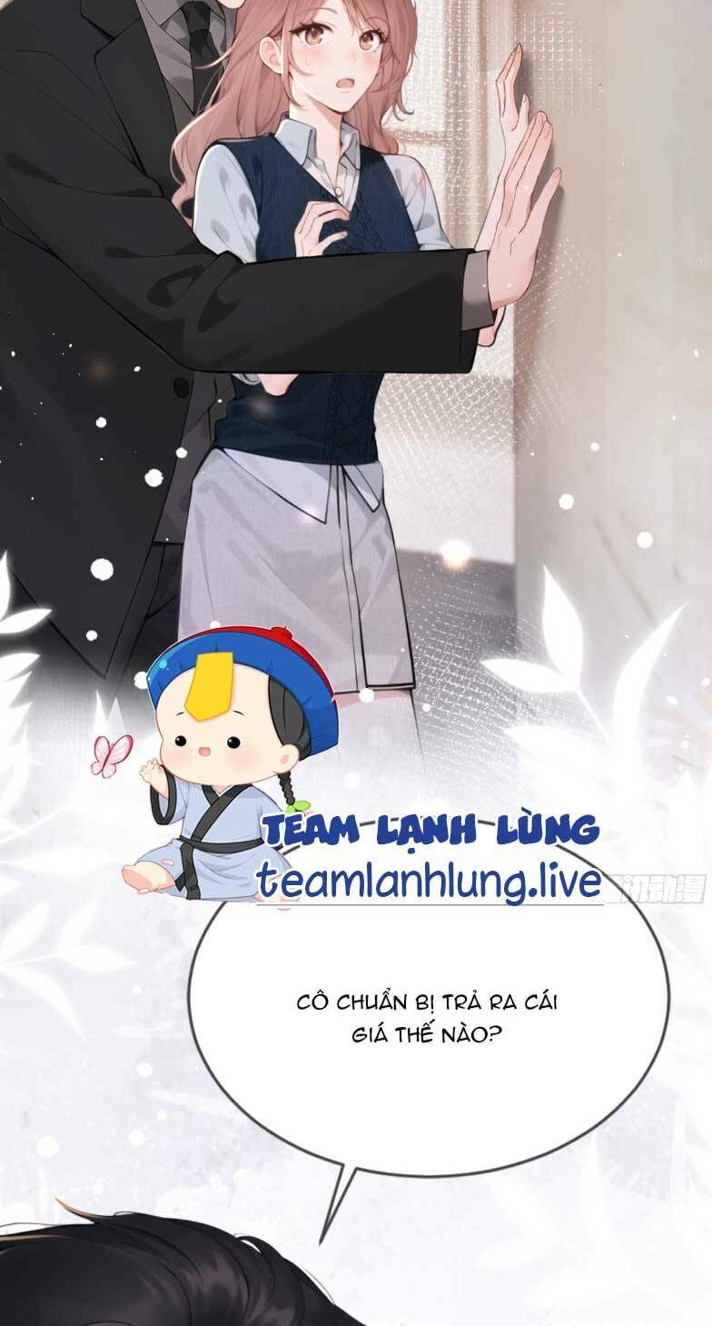 Sống Chung Chỉ Là Để Chinh Phục Em Chapter 1 - Trang 2