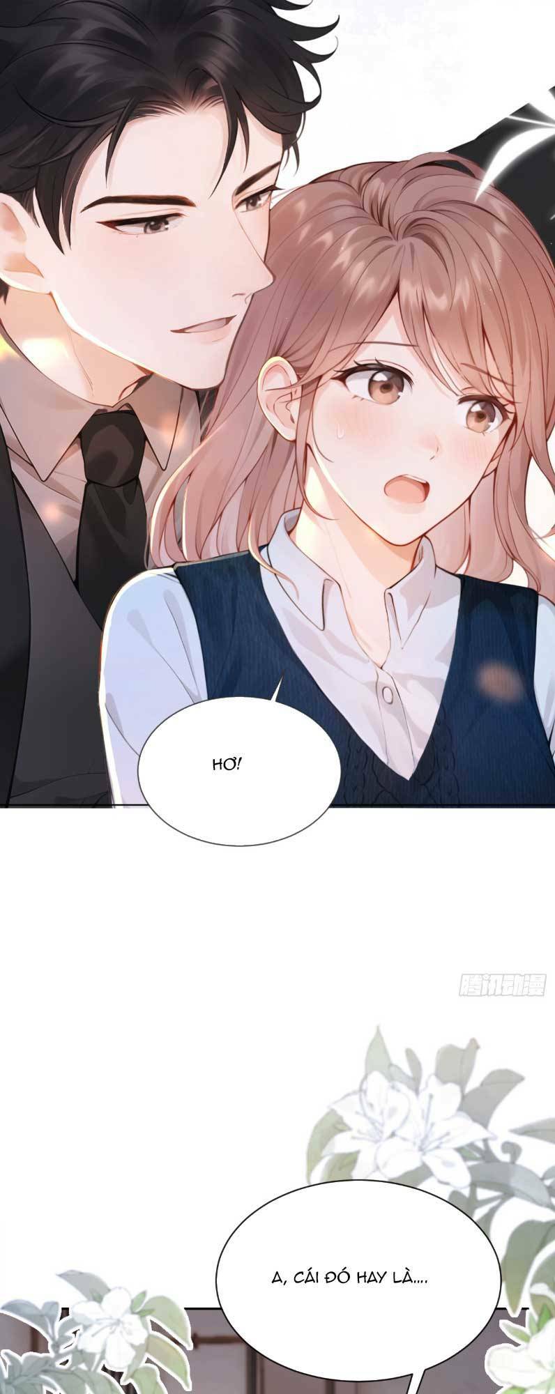 Sống Chung Chỉ Là Để Chinh Phục Em Chapter 1 - Trang 2