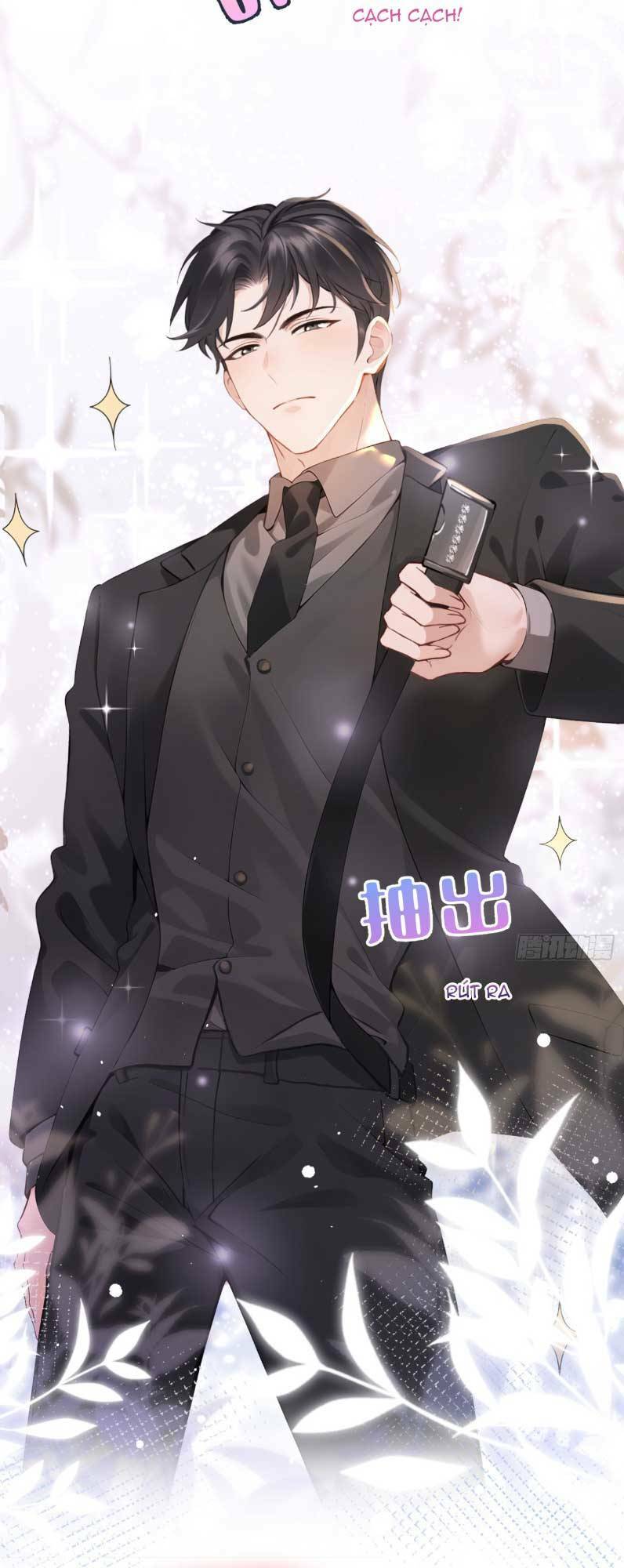 Sống Chung Chỉ Là Để Chinh Phục Em Chapter 1 - Trang 2