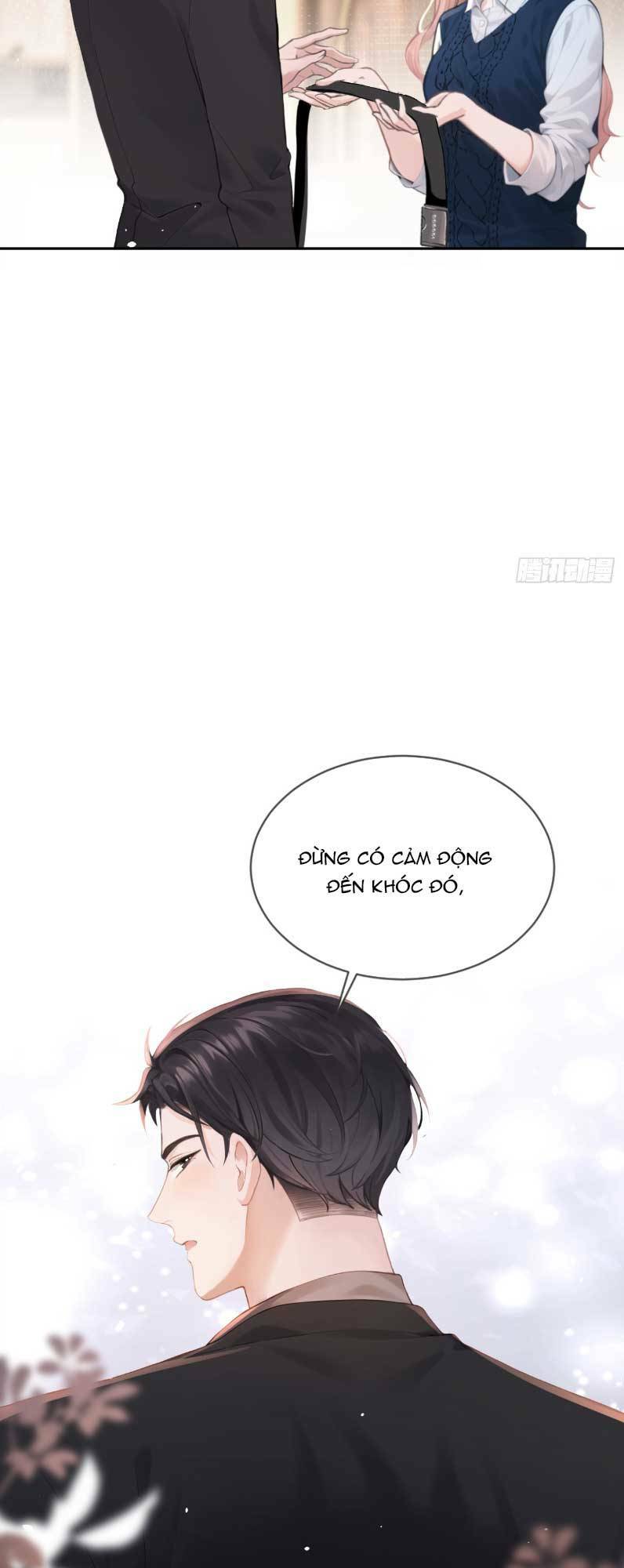 Sống Chung Chỉ Là Để Chinh Phục Em Chapter 1 - Trang 2