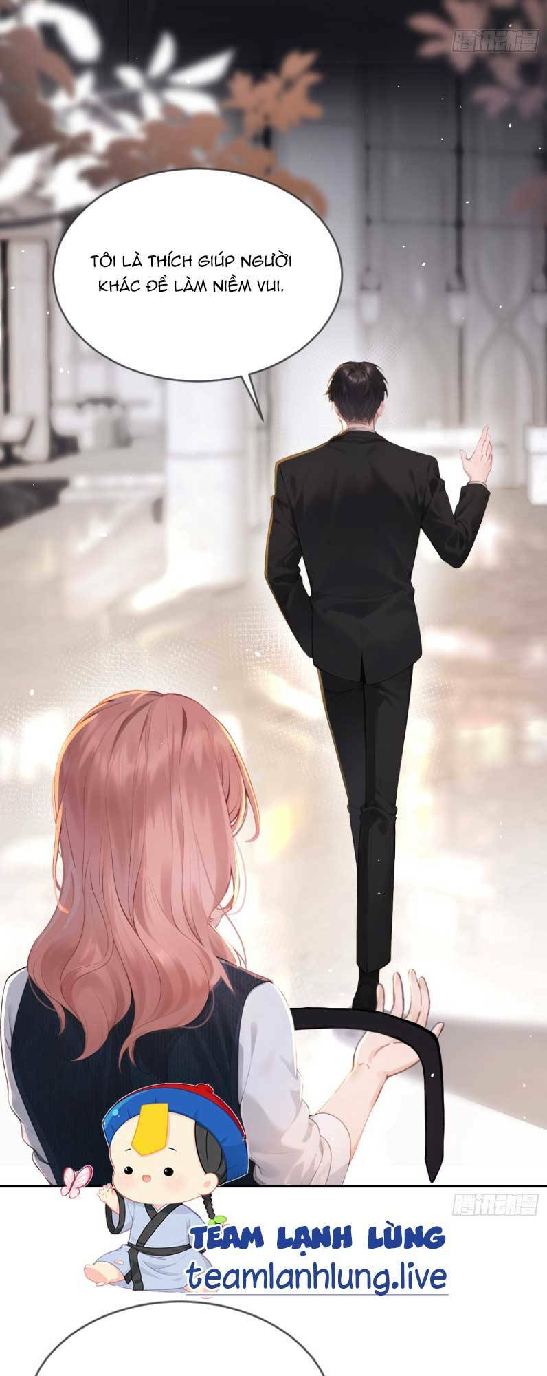 Sống Chung Chỉ Là Để Chinh Phục Em Chapter 1 - Trang 2