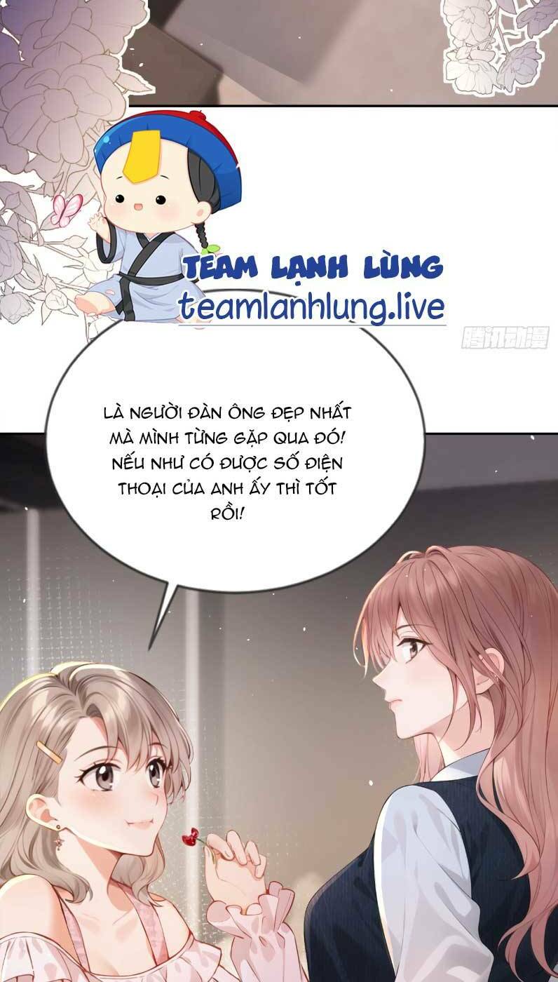 Sống Chung Chỉ Là Để Chinh Phục Em Chapter 1 - Trang 2