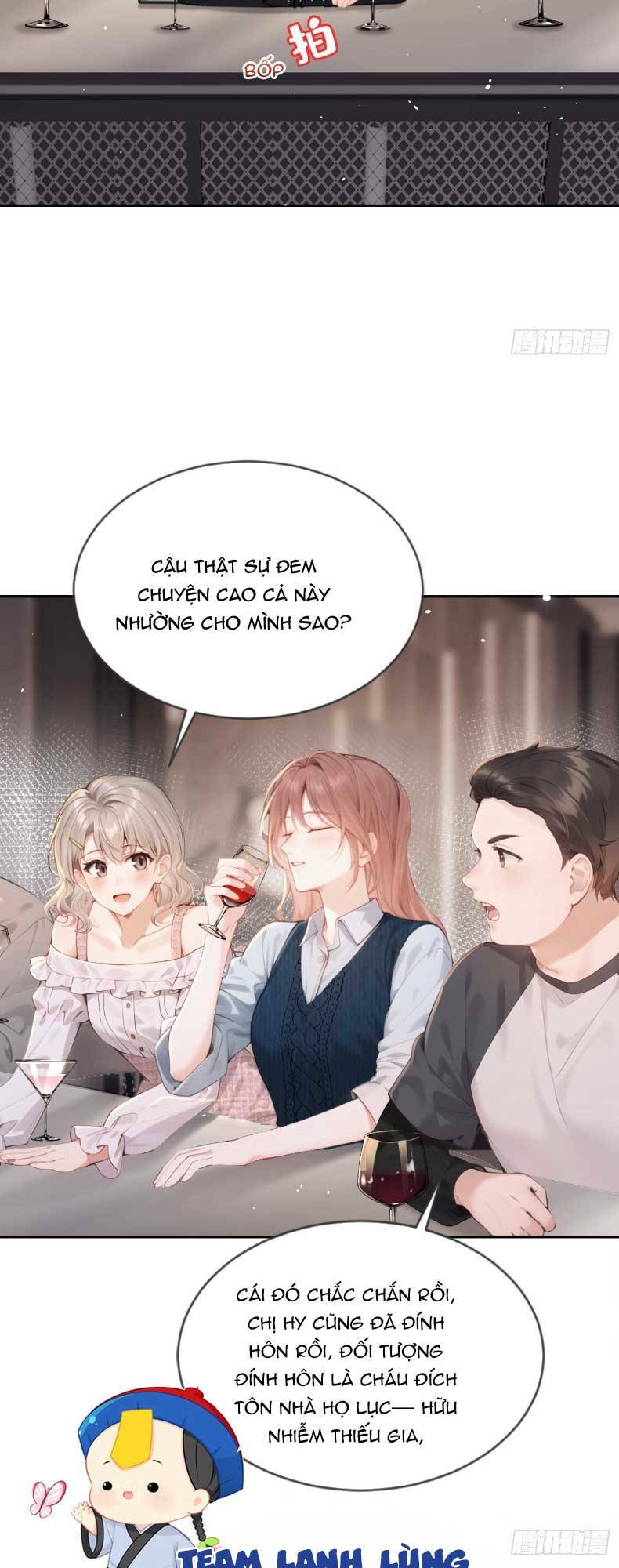 Sống Chung Chỉ Là Để Chinh Phục Em Chapter 1 - Trang 2