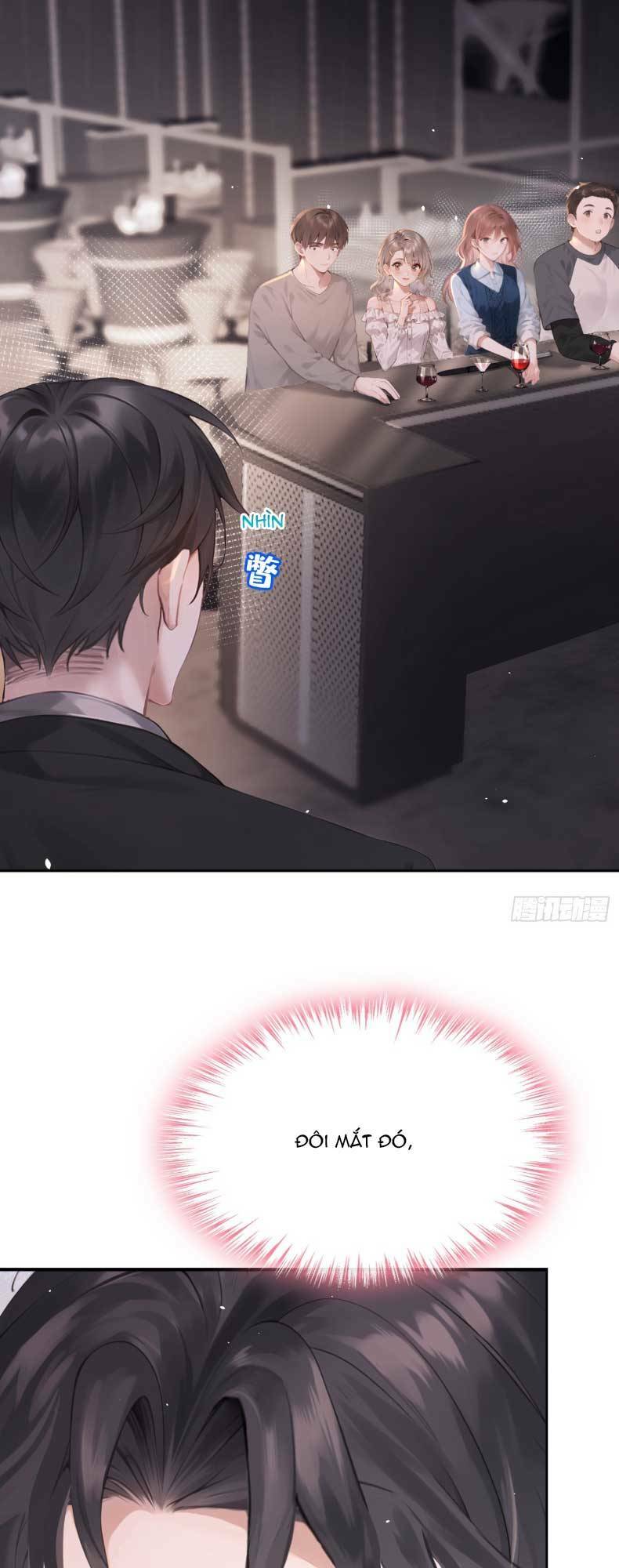 Sống Chung Chỉ Là Để Chinh Phục Em Chapter 1 - Trang 2