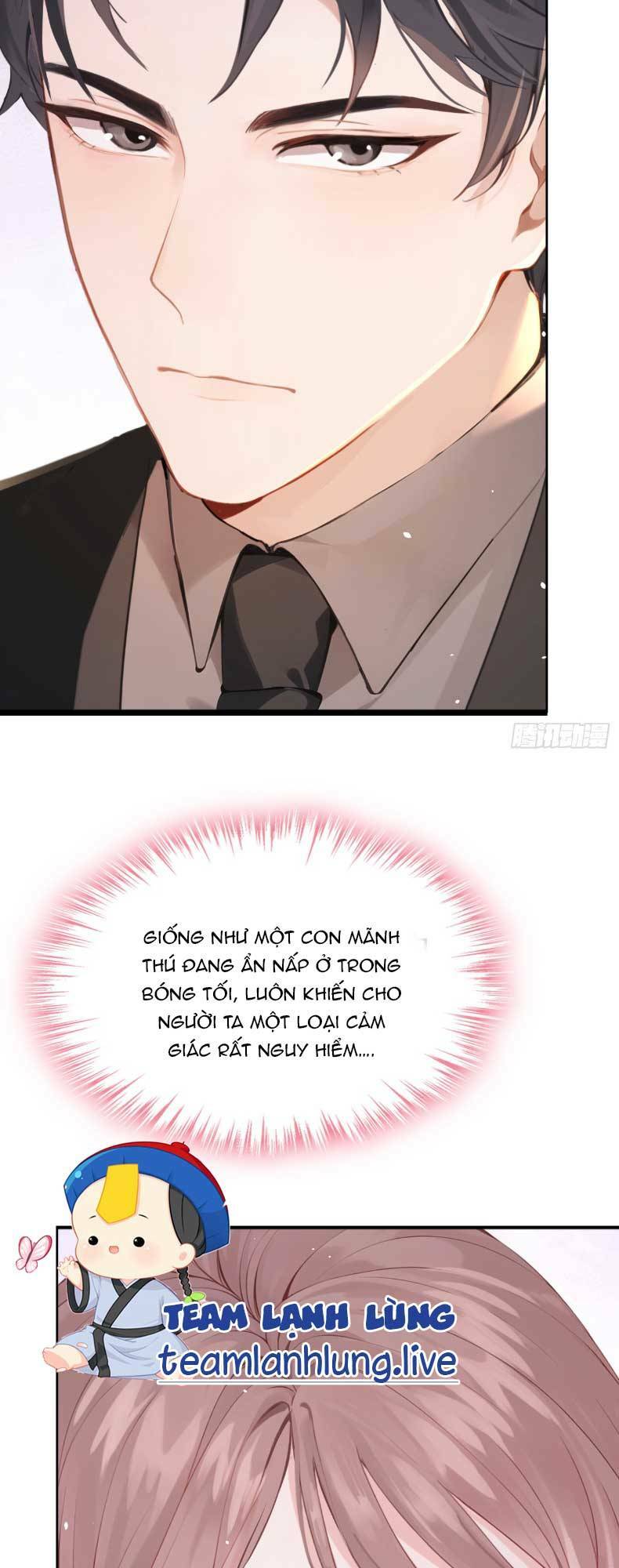 Sống Chung Chỉ Là Để Chinh Phục Em Chapter 1 - Trang 2