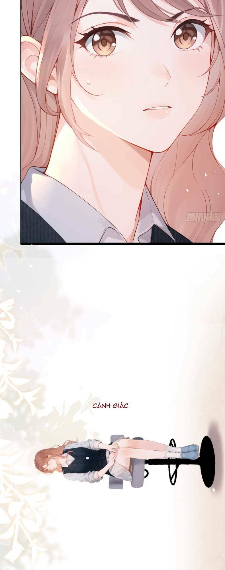 Sống Chung Chỉ Là Để Chinh Phục Em Chapter 1 - Trang 2