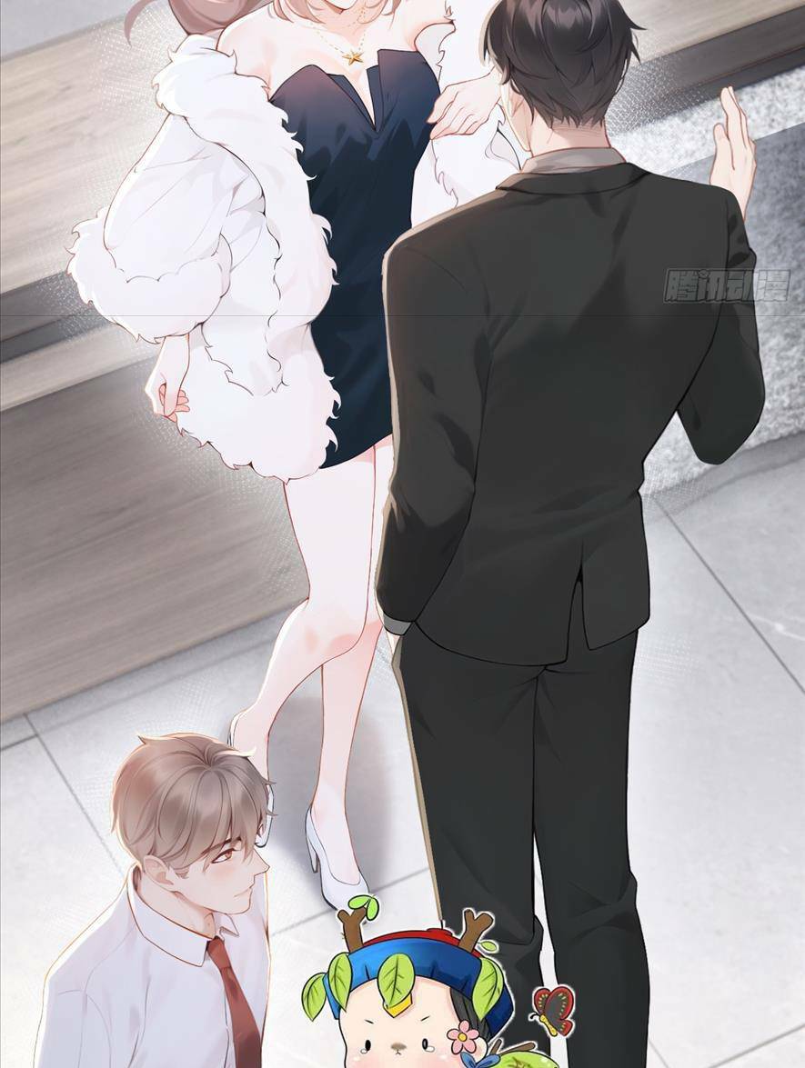 Sống Chung Chỉ Là Để Chinh Phục Em Chapter 10 - Trang 2