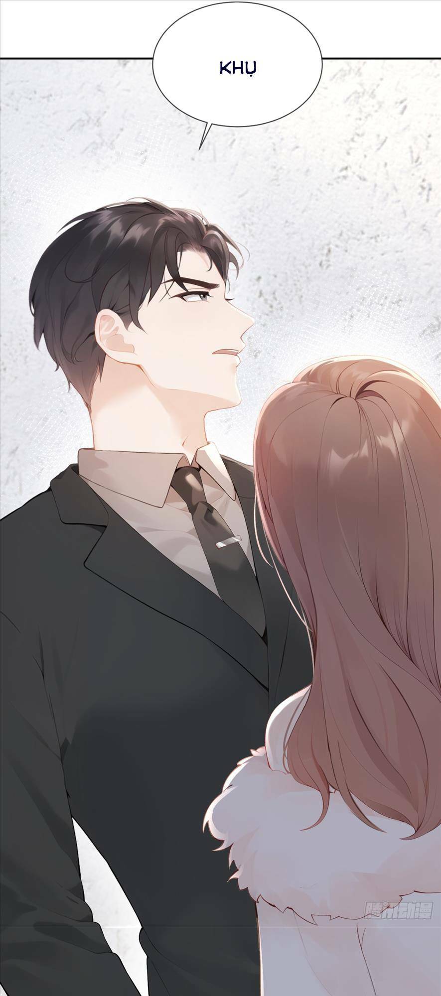 Sống Chung Chỉ Là Để Chinh Phục Em Chapter 10 - Trang 2