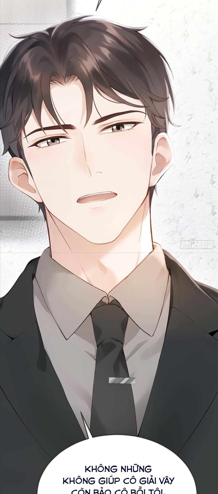 Sống Chung Chỉ Là Để Chinh Phục Em Chapter 10 - Trang 2