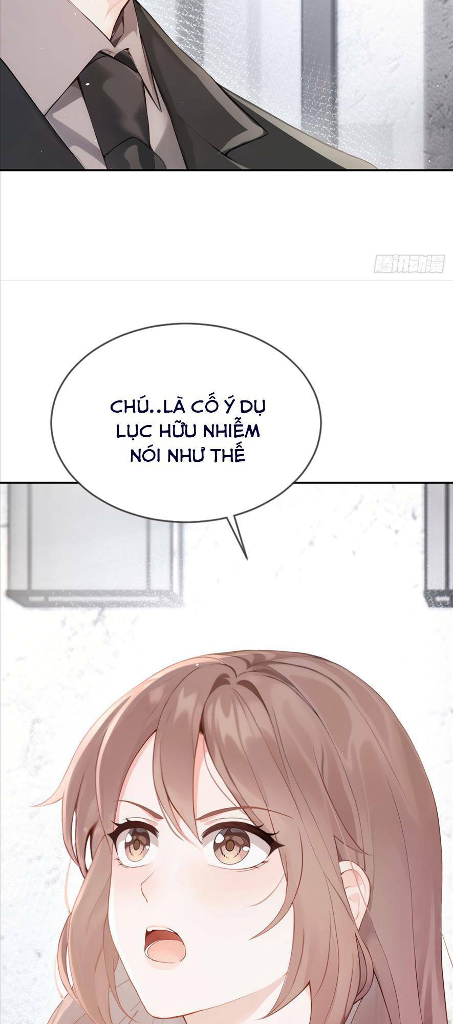 Sống Chung Chỉ Là Để Chinh Phục Em Chapter 10 - Trang 2