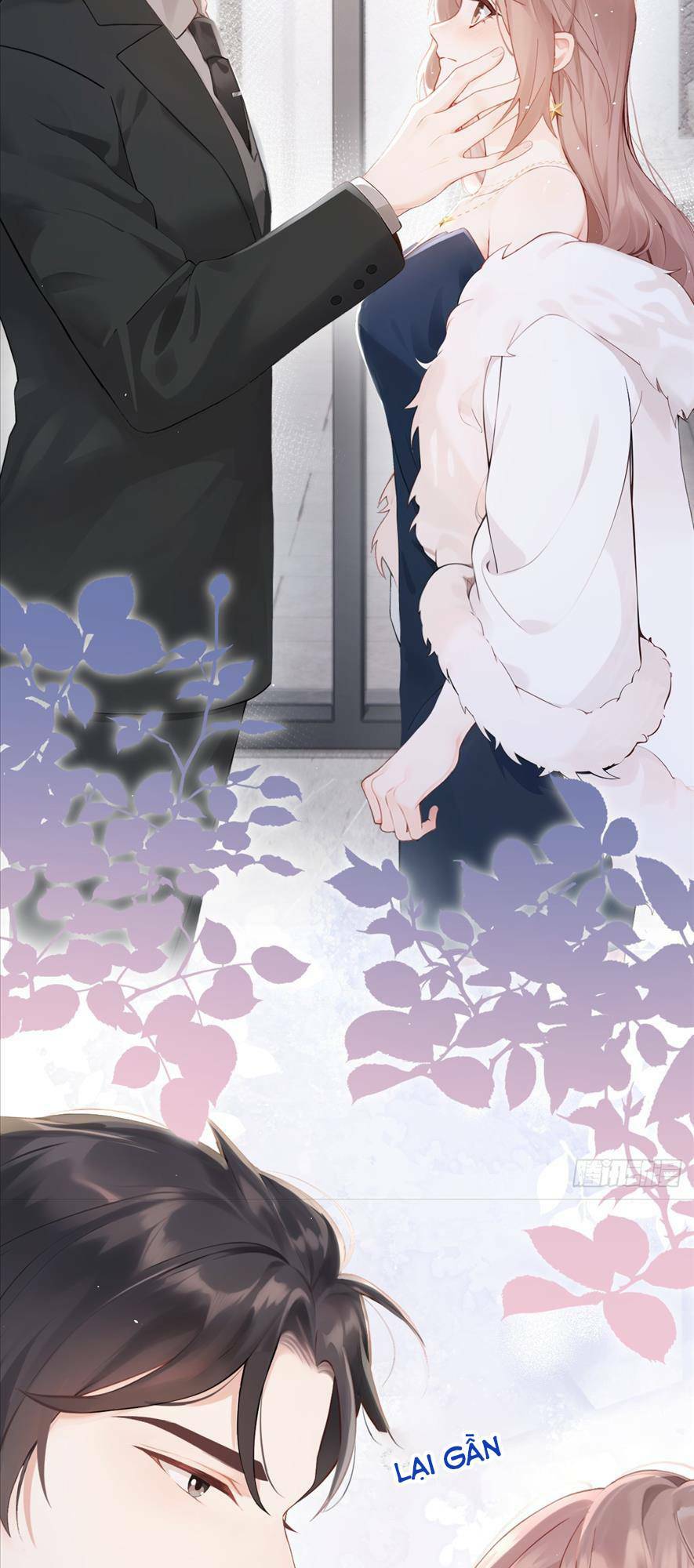 Sống Chung Chỉ Là Để Chinh Phục Em Chapter 10 - Trang 2