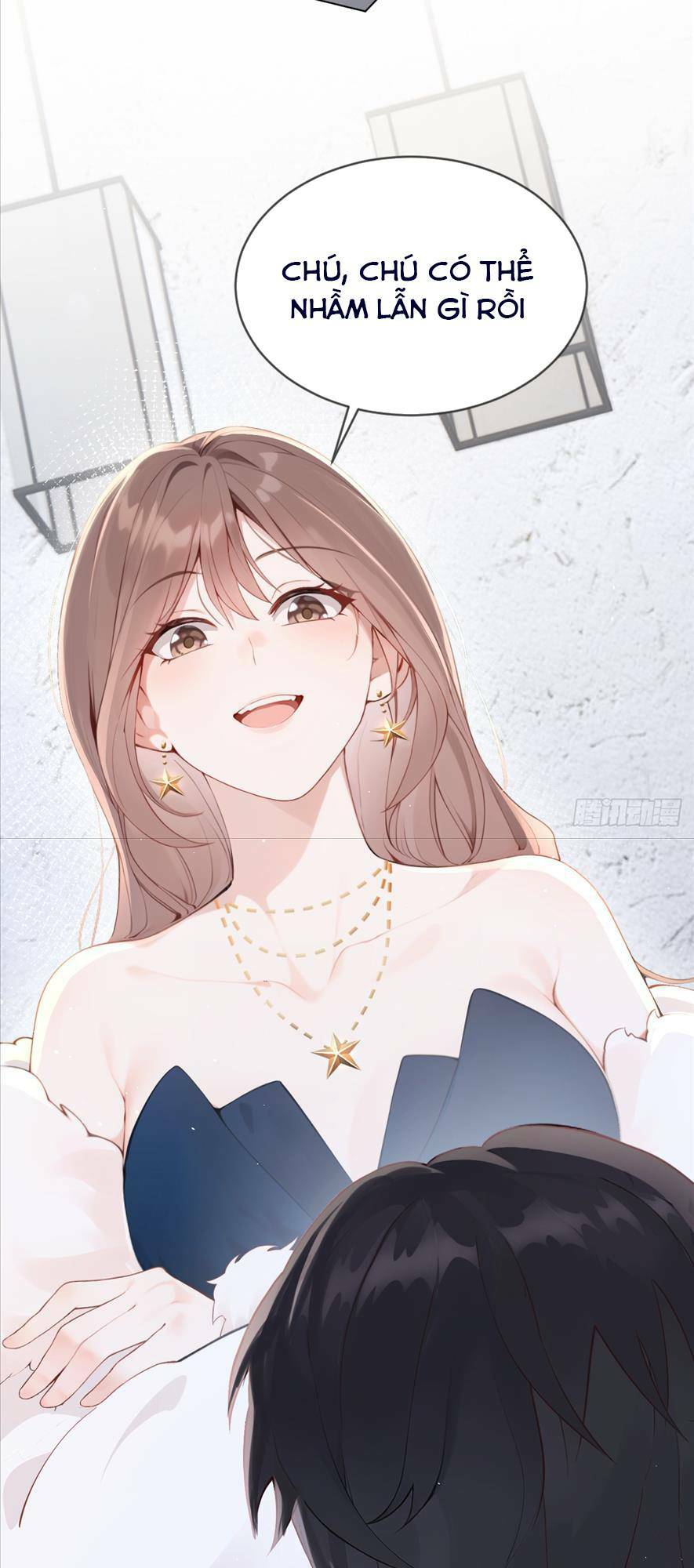 Sống Chung Chỉ Là Để Chinh Phục Em Chapter 10 - Trang 2