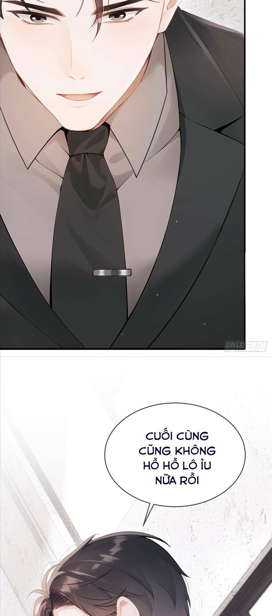 Sống Chung Chỉ Là Để Chinh Phục Em Chapter 10 - Trang 2