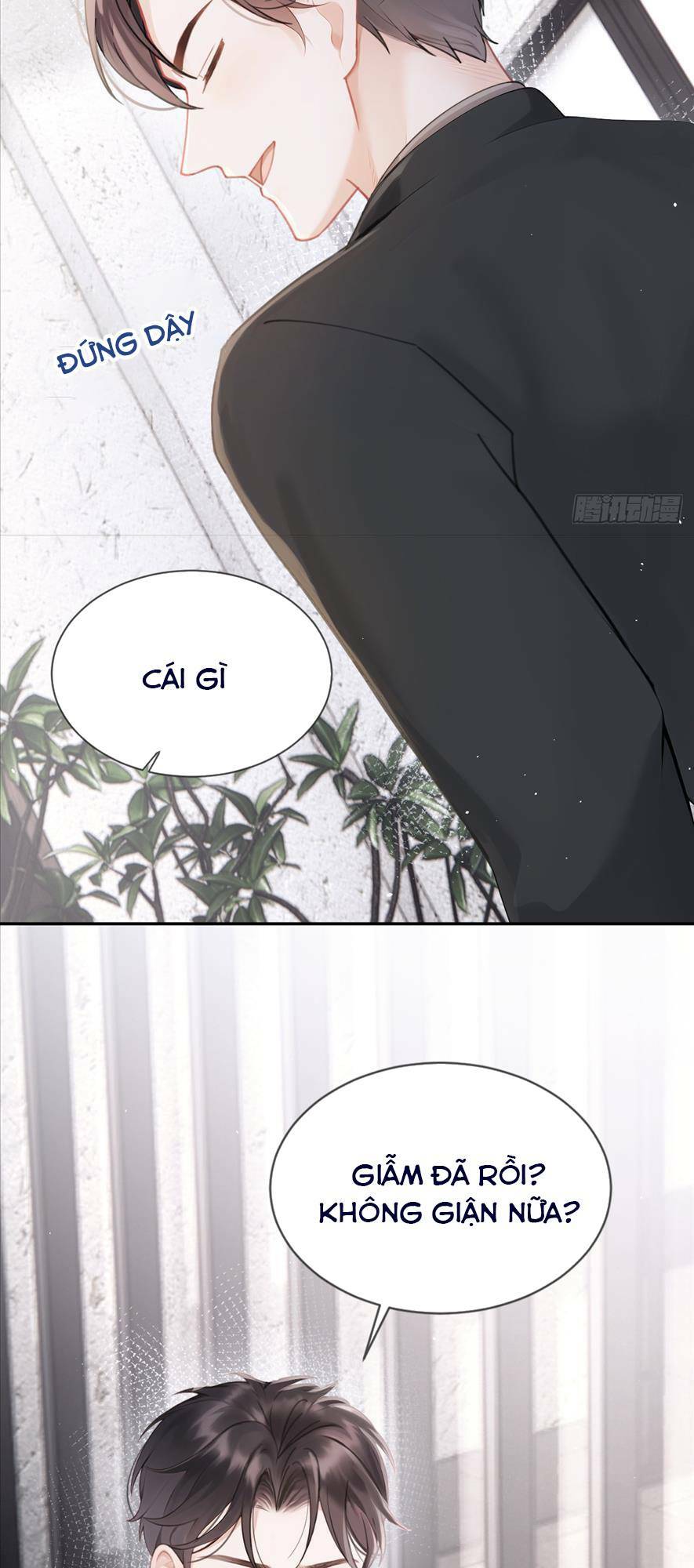 Sống Chung Chỉ Là Để Chinh Phục Em Chapter 10 - Trang 2