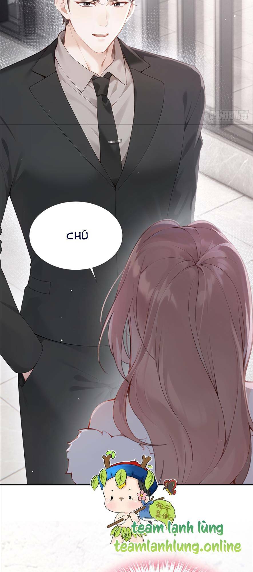 Sống Chung Chỉ Là Để Chinh Phục Em Chapter 10 - Trang 2