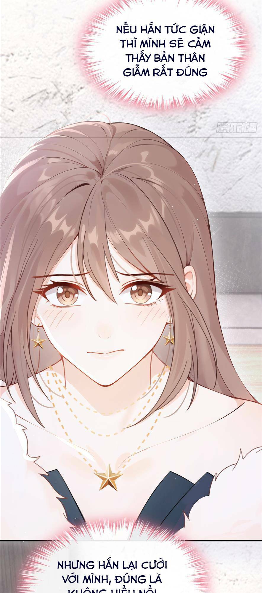 Sống Chung Chỉ Là Để Chinh Phục Em Chapter 10 - Trang 2