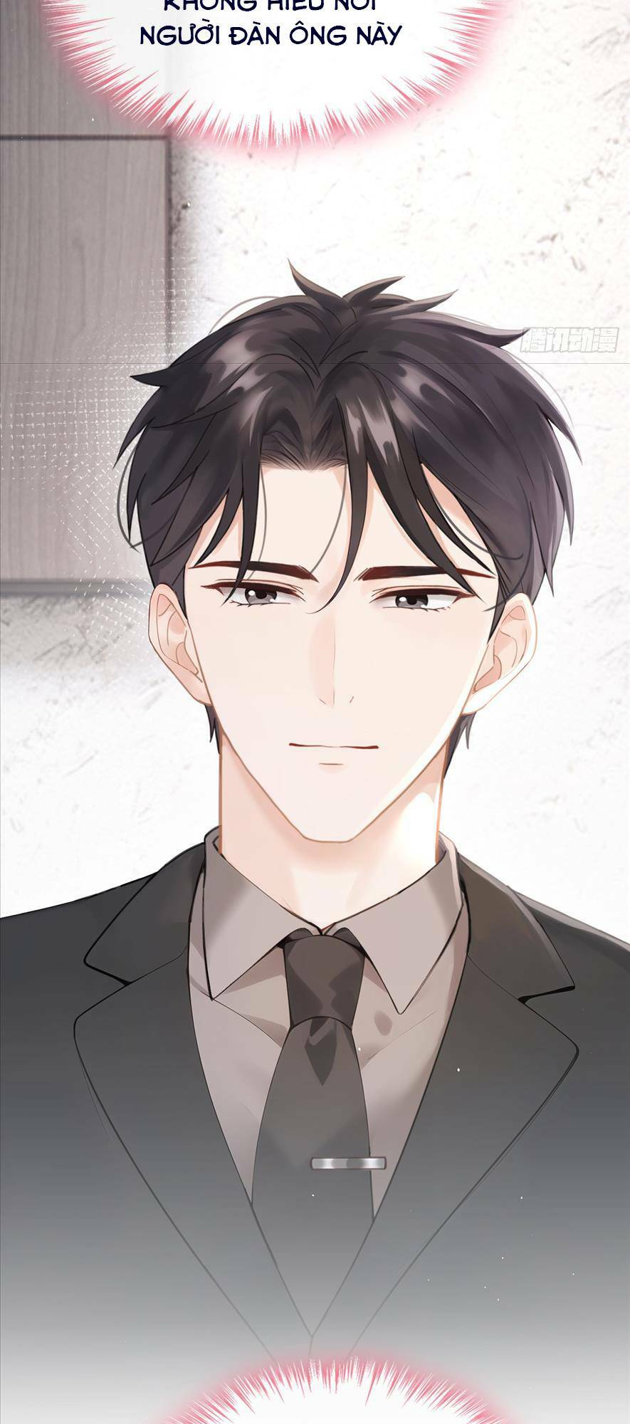 Sống Chung Chỉ Là Để Chinh Phục Em Chapter 10 - Trang 2