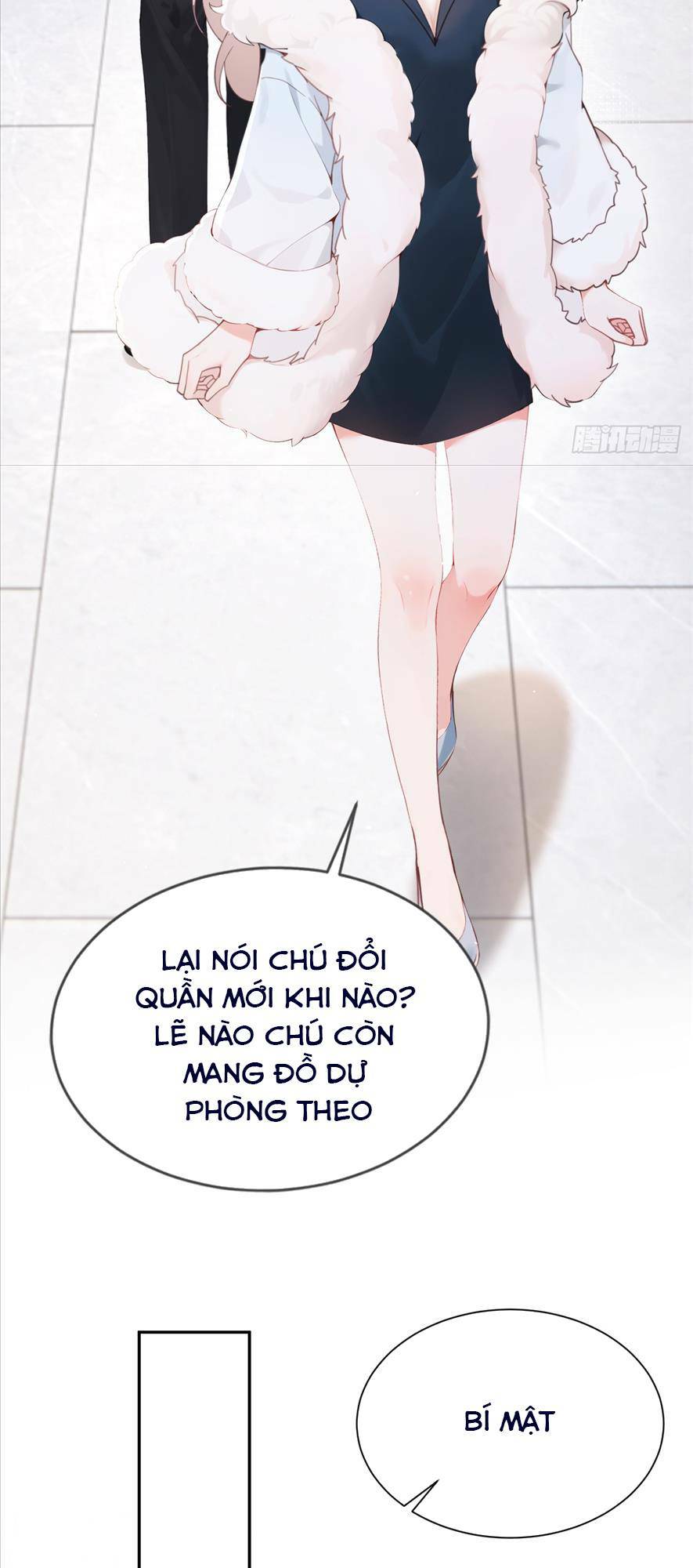 Sống Chung Chỉ Là Để Chinh Phục Em Chapter 10 - Trang 2