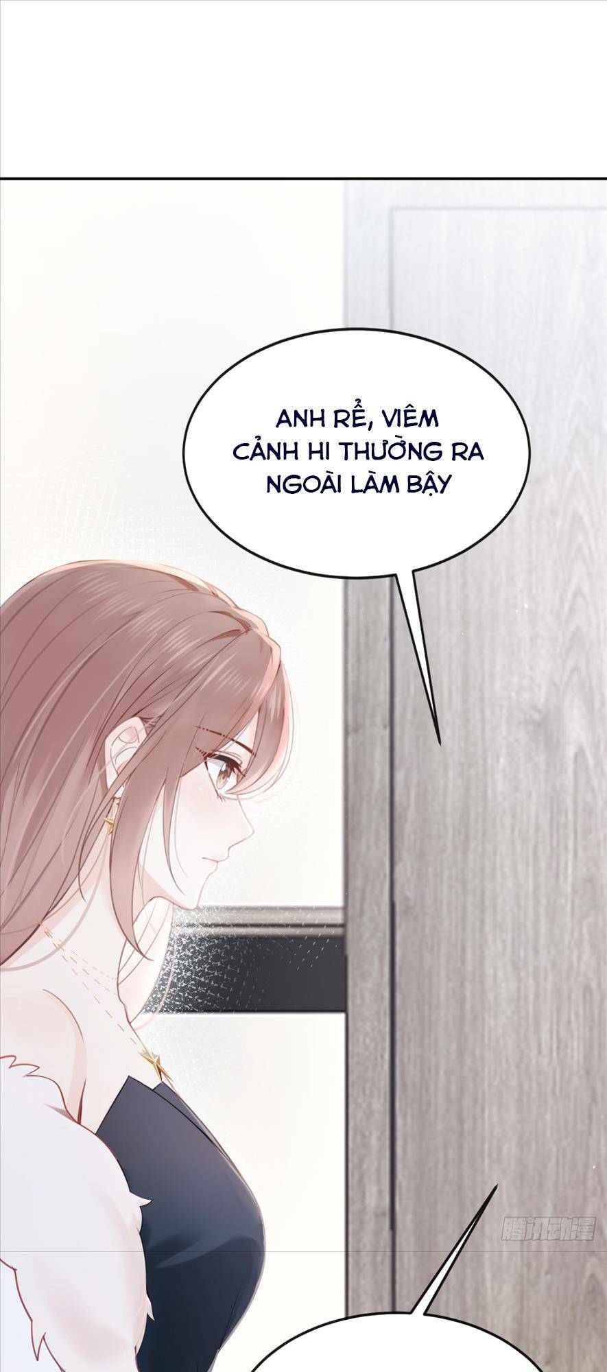 Sống Chung Chỉ Là Để Chinh Phục Em Chapter 10 - Trang 2