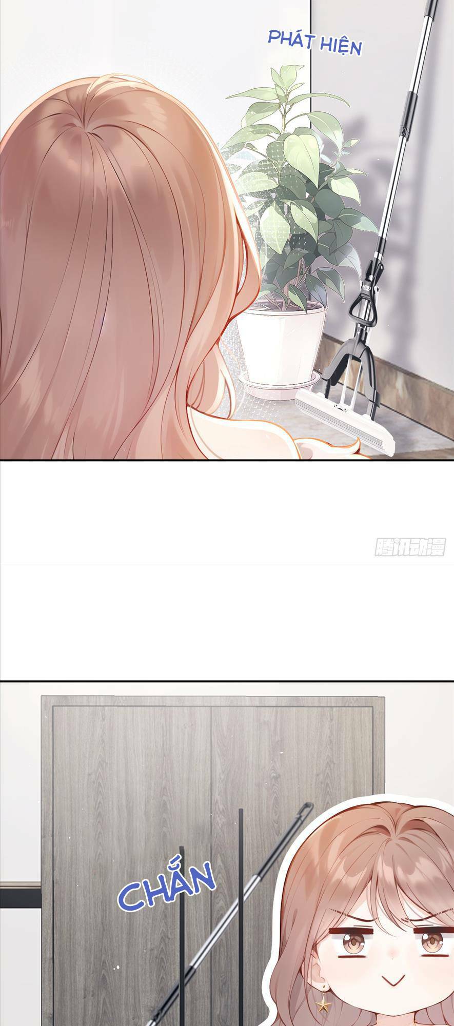 Sống Chung Chỉ Là Để Chinh Phục Em Chapter 10 - Trang 2