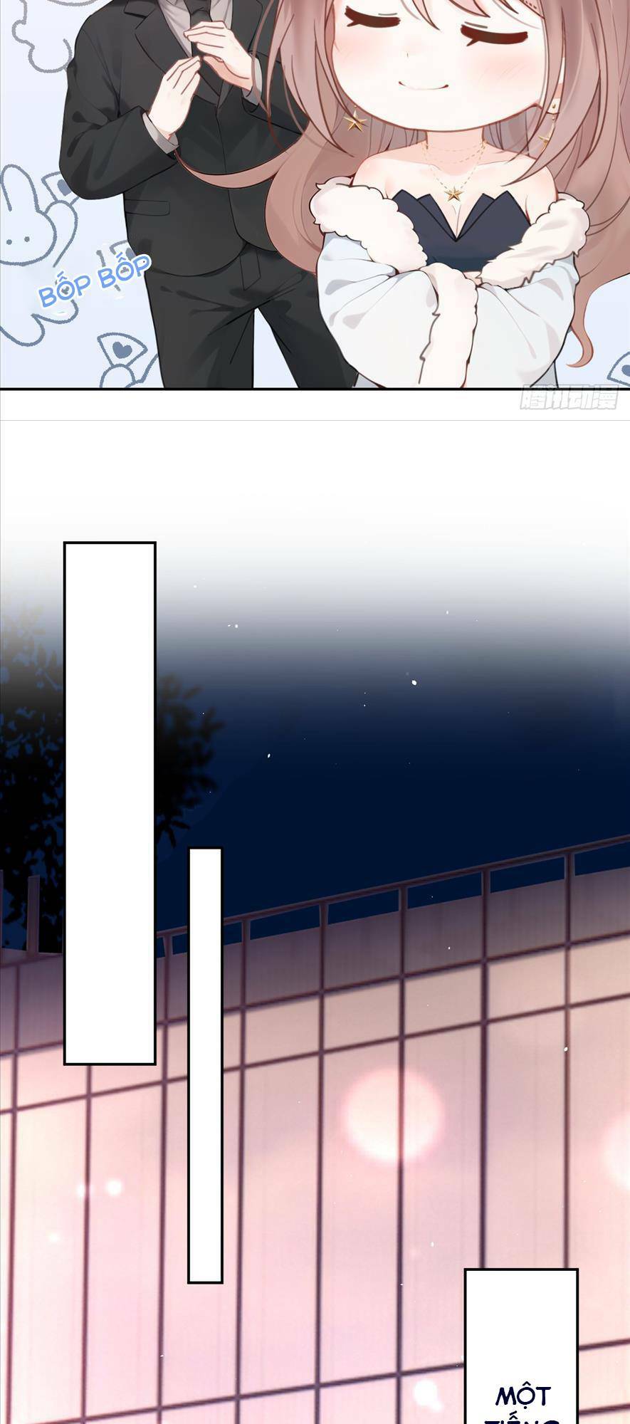 Sống Chung Chỉ Là Để Chinh Phục Em Chapter 10 - Trang 2