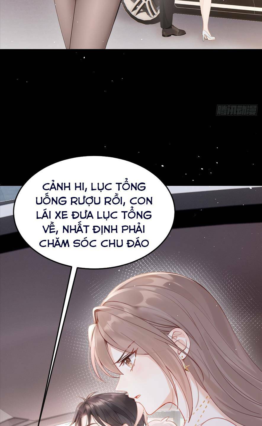 Sống Chung Chỉ Là Để Chinh Phục Em Chapter 10 - Trang 2