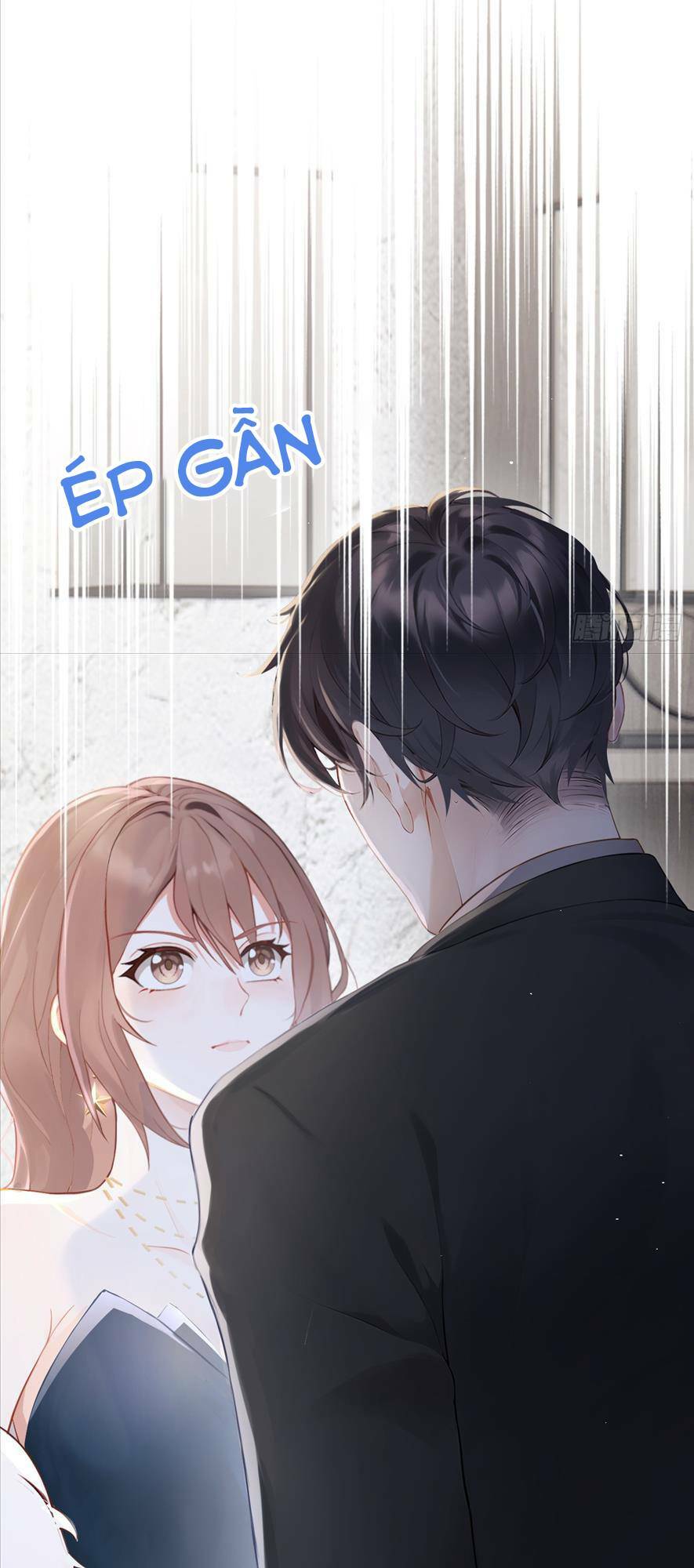 Sống Chung Chỉ Là Để Chinh Phục Em Chapter 10 - Trang 2