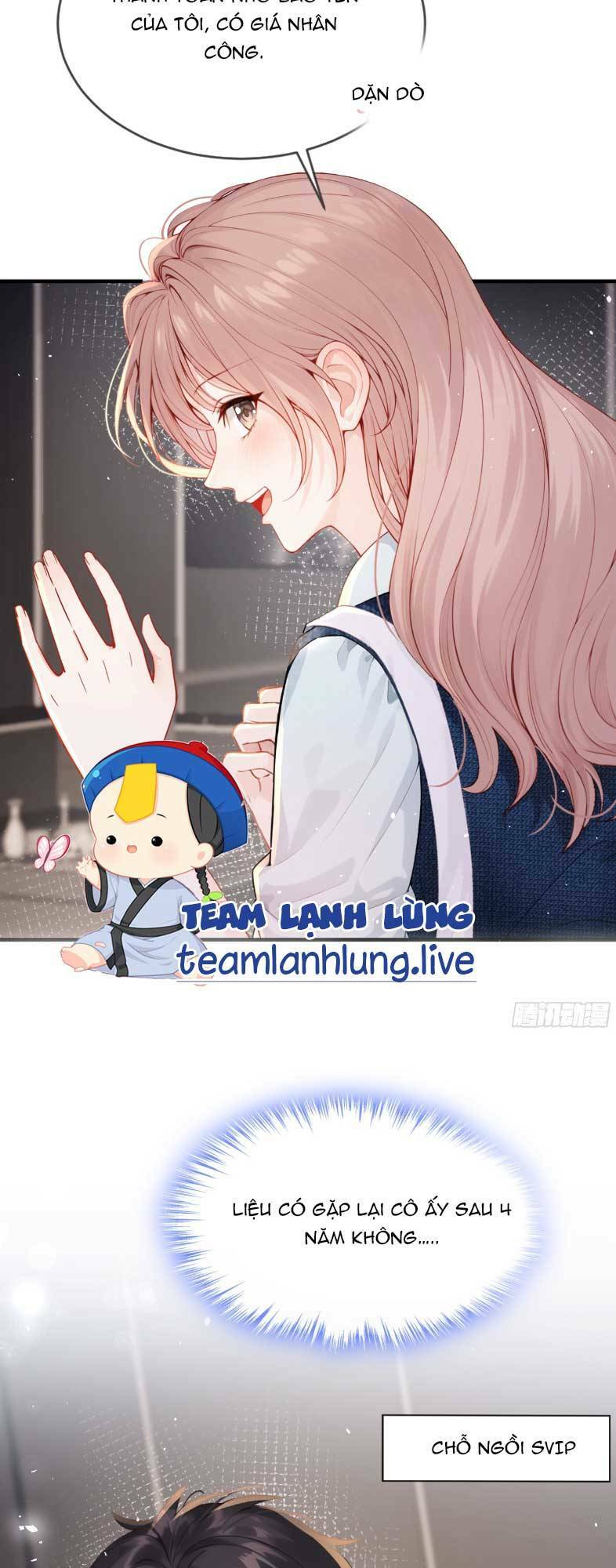 Sống Chung Chỉ Là Để Chinh Phục Em Chapter 2 - Trang 2