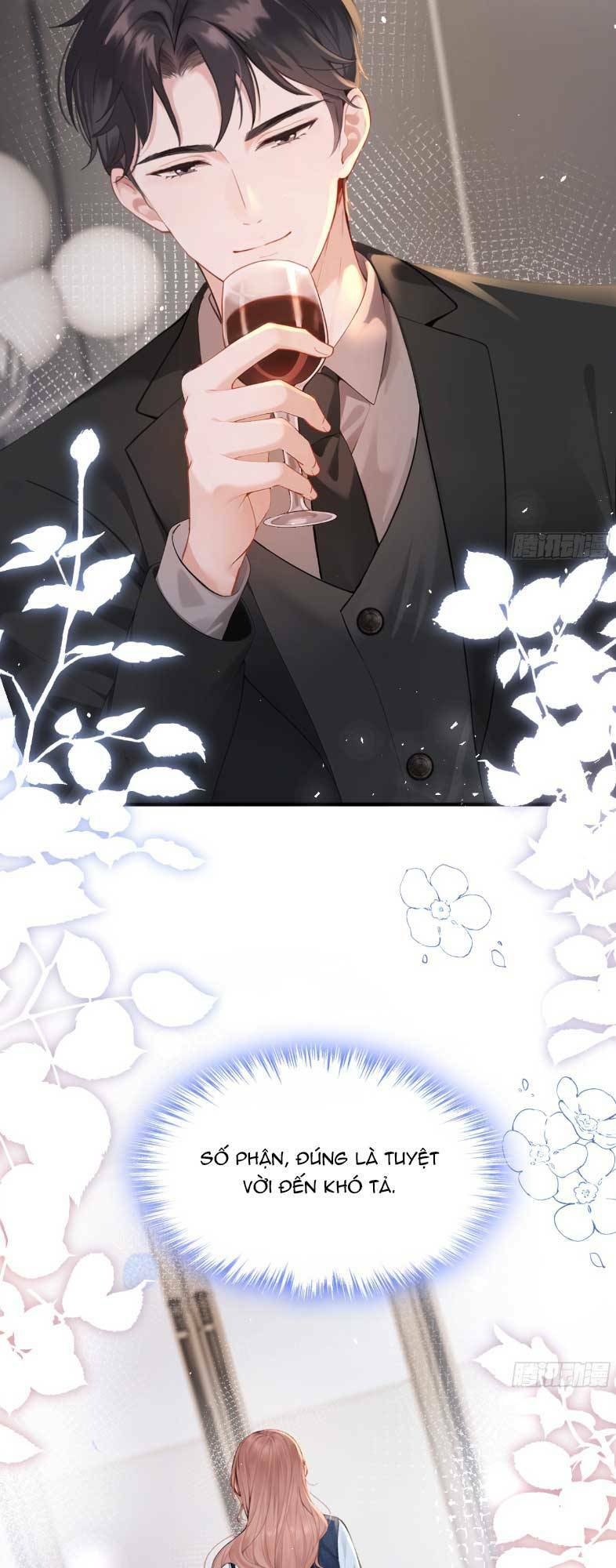 Sống Chung Chỉ Là Để Chinh Phục Em Chapter 2 - Trang 2