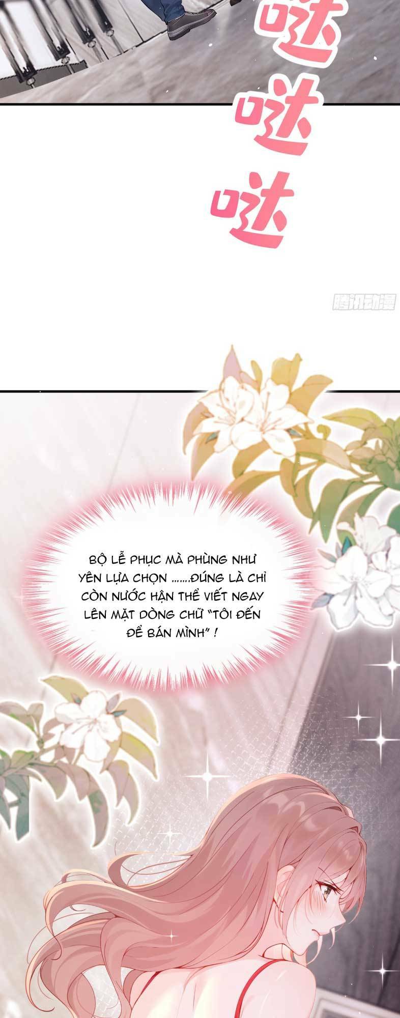 Sống Chung Chỉ Là Để Chinh Phục Em Chapter 2 - Trang 2