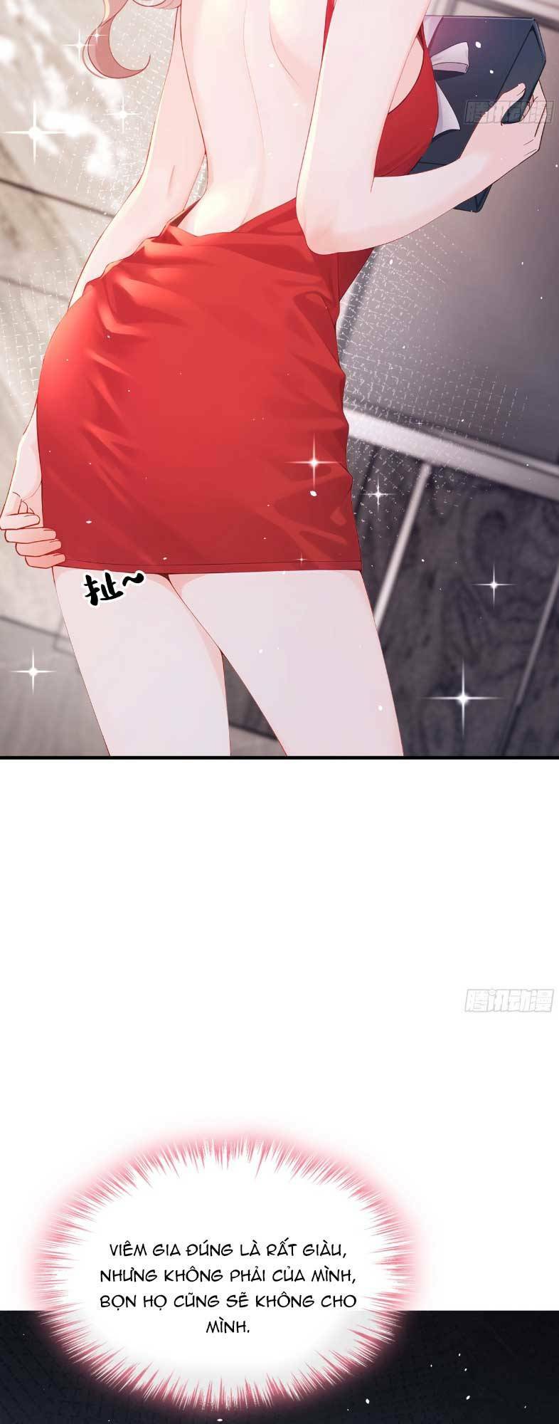 Sống Chung Chỉ Là Để Chinh Phục Em Chapter 2 - Trang 2