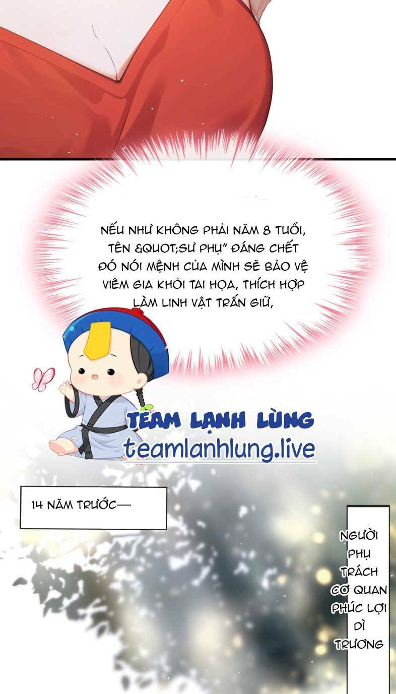 Sống Chung Chỉ Là Để Chinh Phục Em Chapter 2 - Trang 2