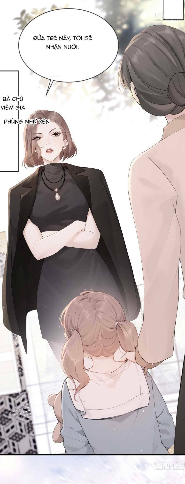 Sống Chung Chỉ Là Để Chinh Phục Em Chapter 2 - Trang 2