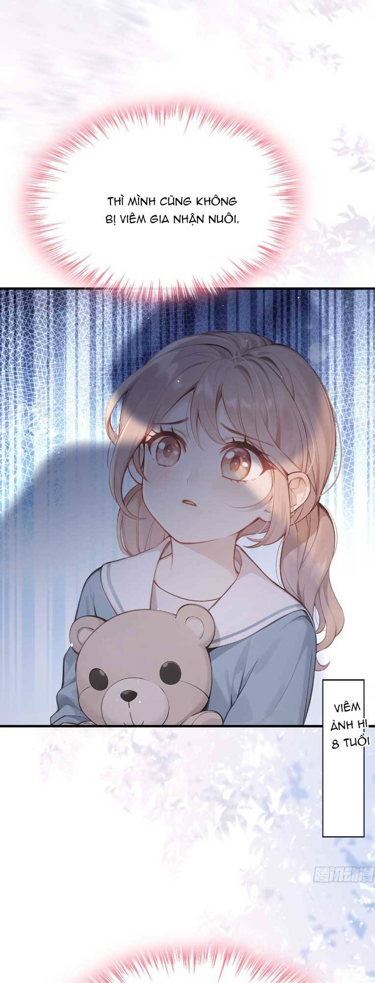 Sống Chung Chỉ Là Để Chinh Phục Em Chapter 2 - Trang 2