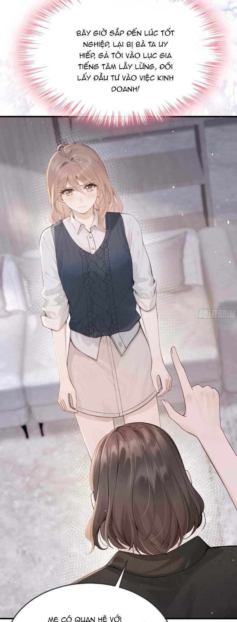 Sống Chung Chỉ Là Để Chinh Phục Em Chapter 2 - Trang 2