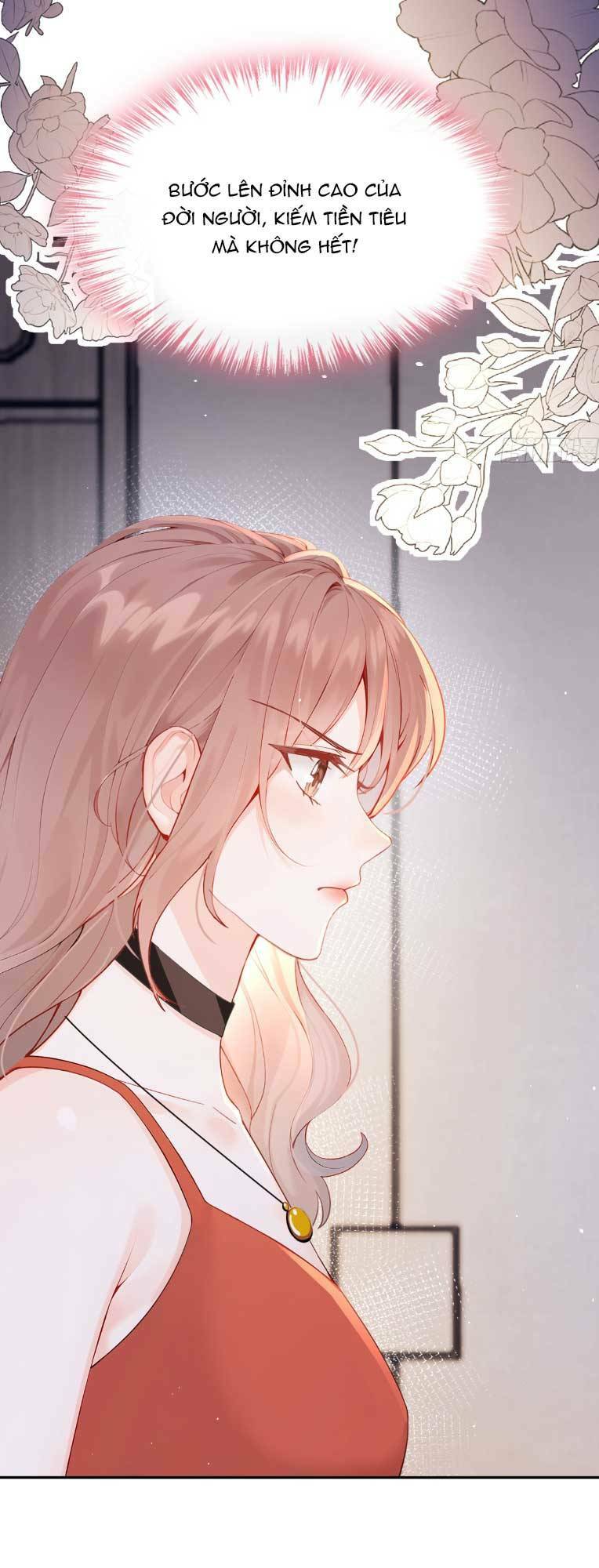 Sống Chung Chỉ Là Để Chinh Phục Em Chapter 2 - Trang 2