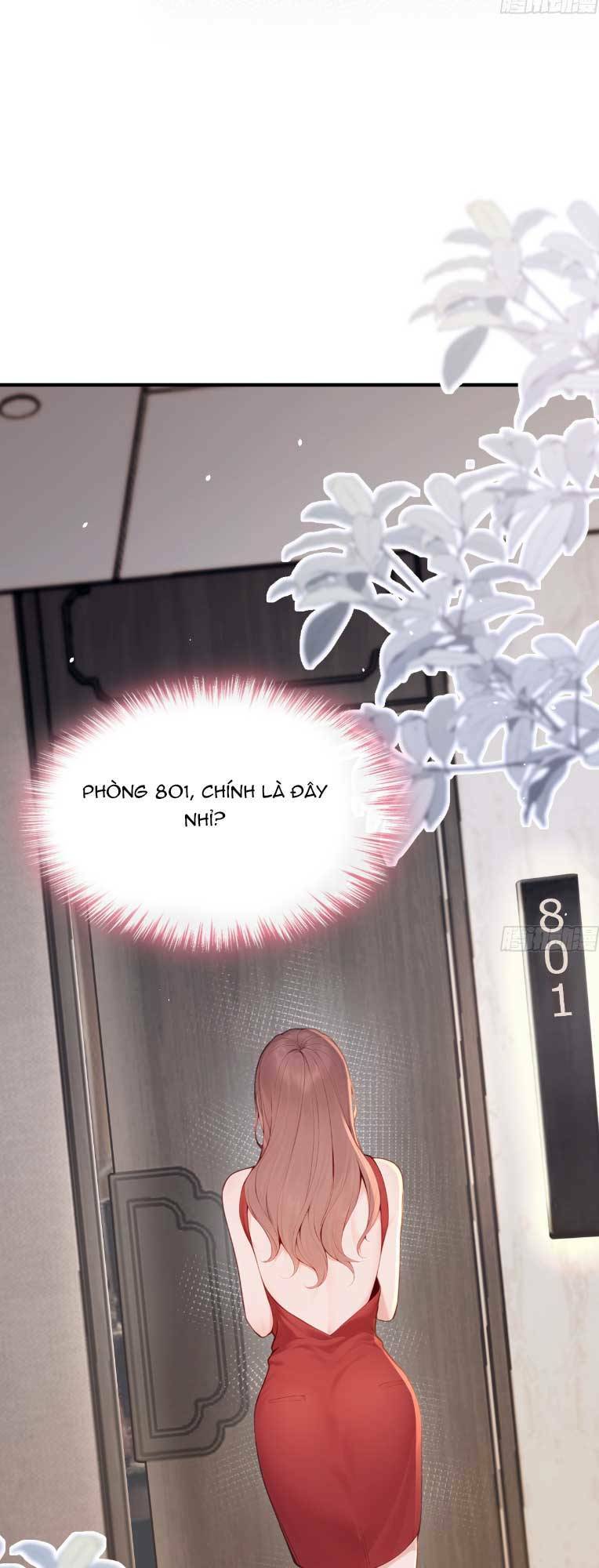 Sống Chung Chỉ Là Để Chinh Phục Em Chapter 2 - Trang 2