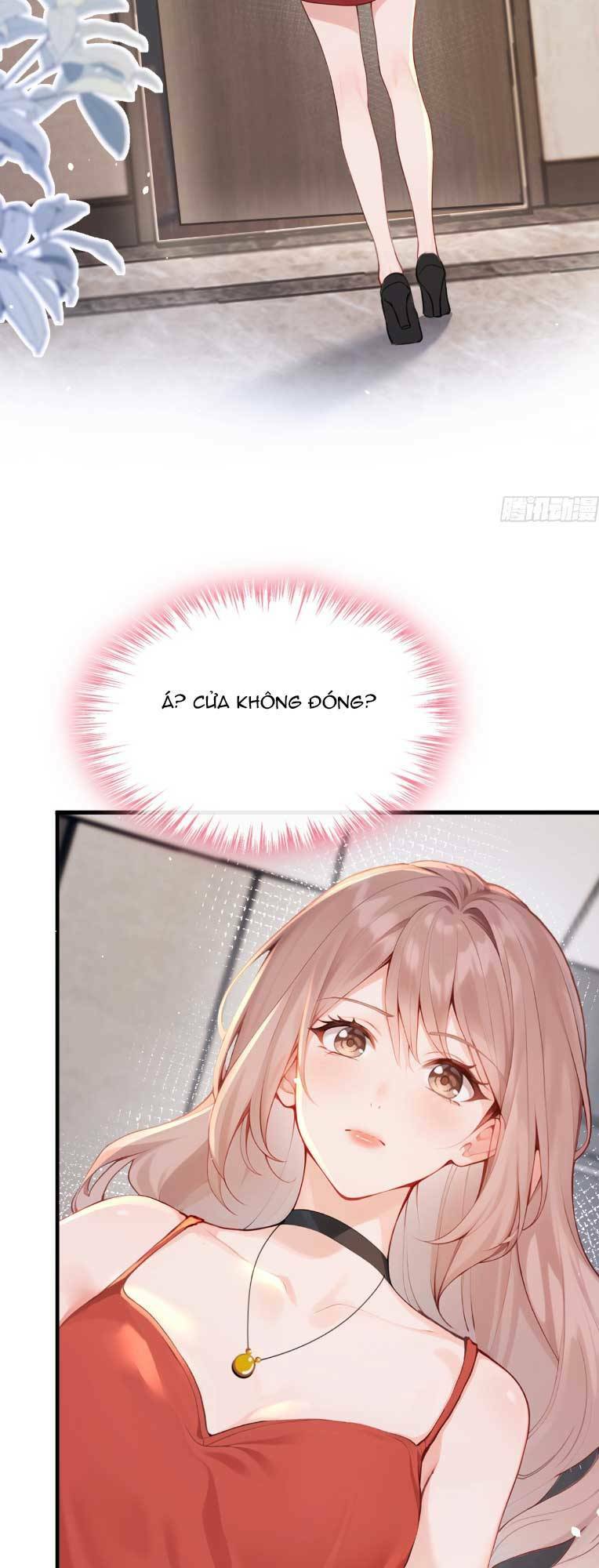 Sống Chung Chỉ Là Để Chinh Phục Em Chapter 2 - Trang 2